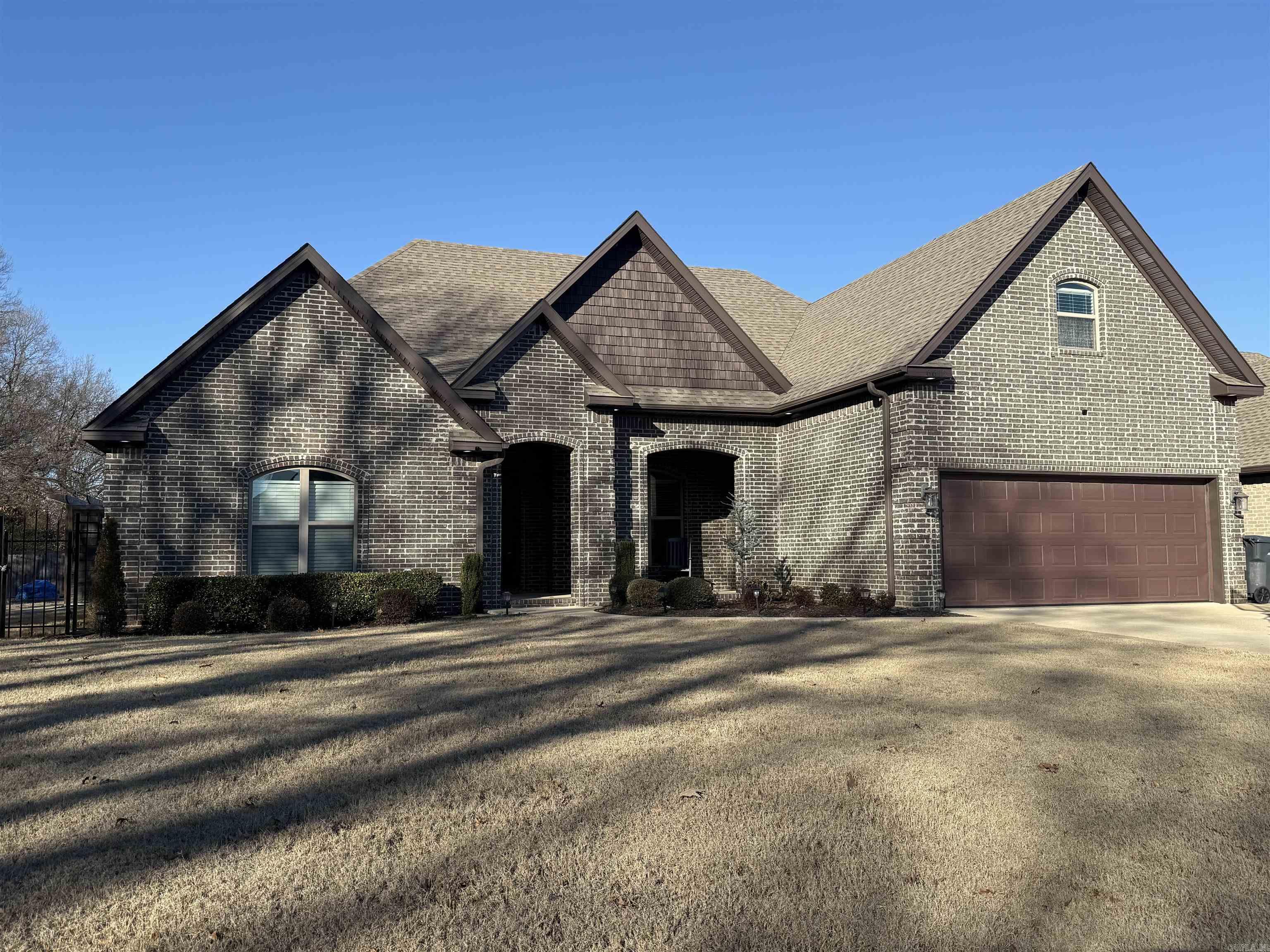 6612 Merrell Drive  Jonesboro, AR