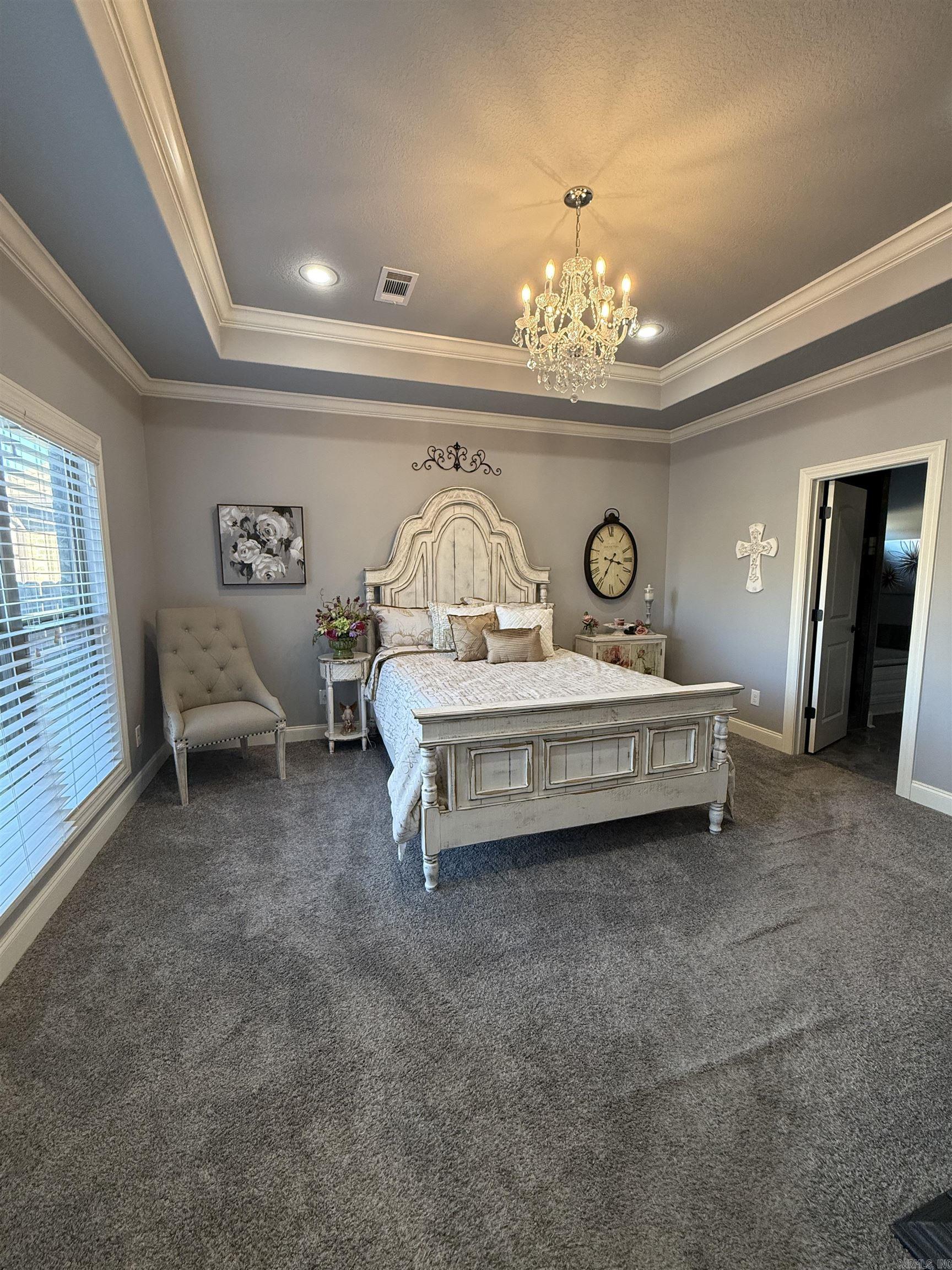 6612 Merrell Drive  Jonesboro, AR