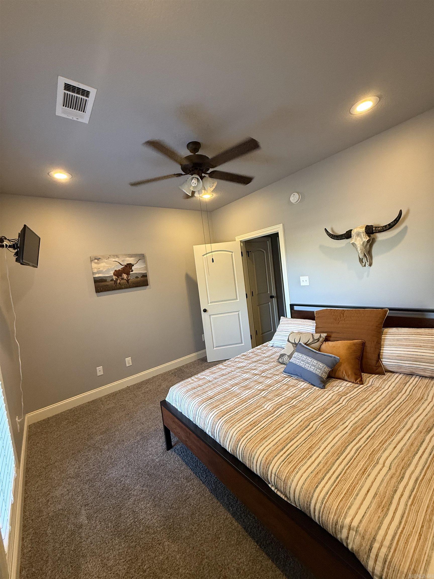 6612 Merrell Drive  Jonesboro, AR