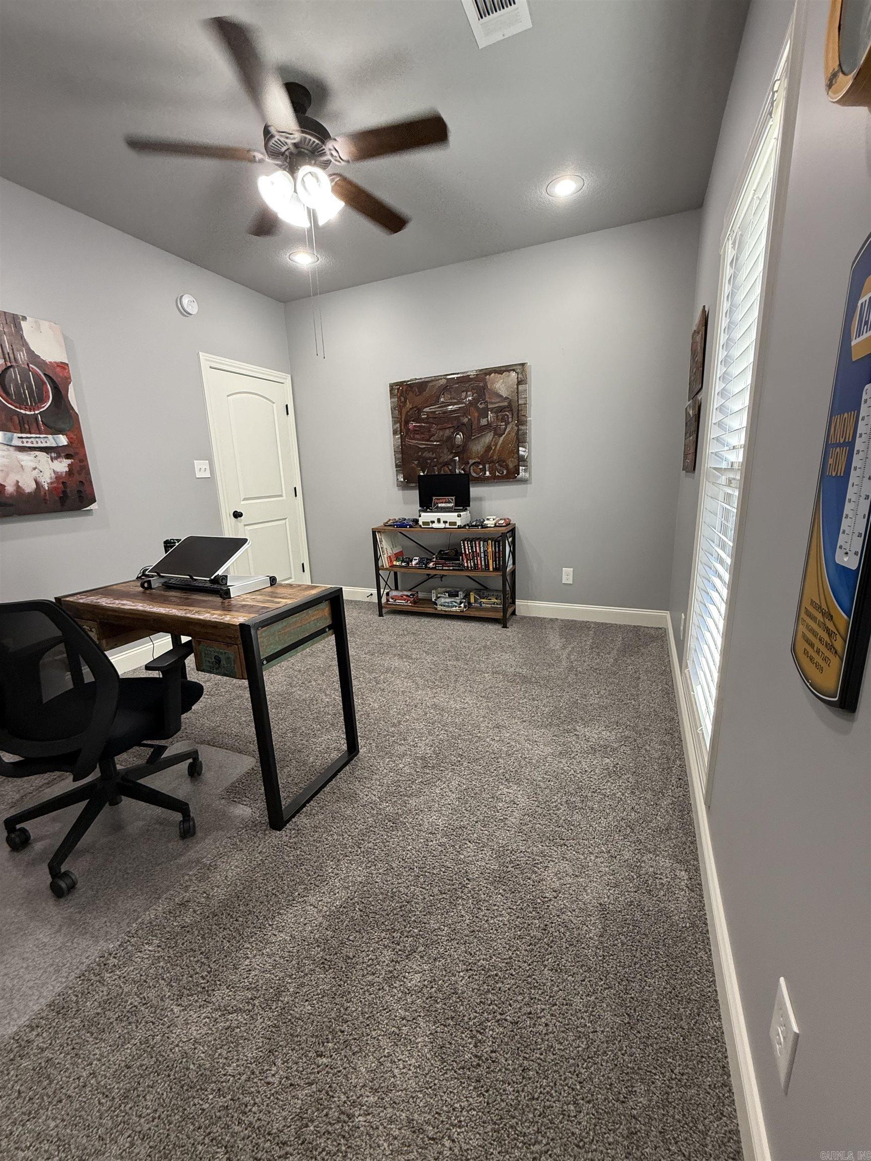 6612 Merrell Drive  Jonesboro, AR