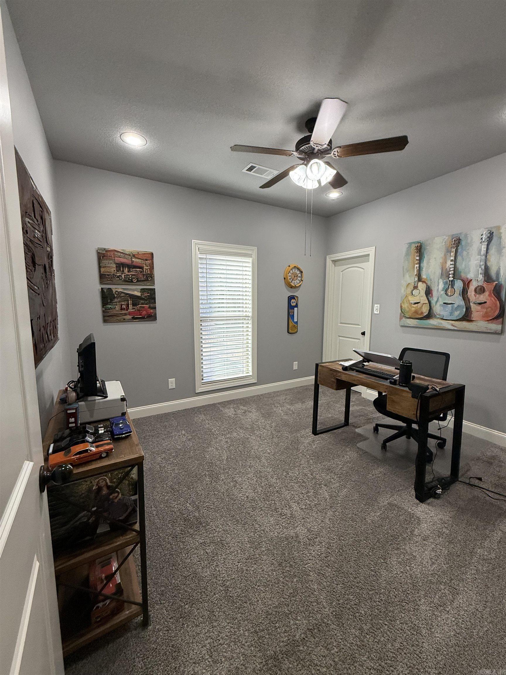 6612 Merrell Drive  Jonesboro, AR