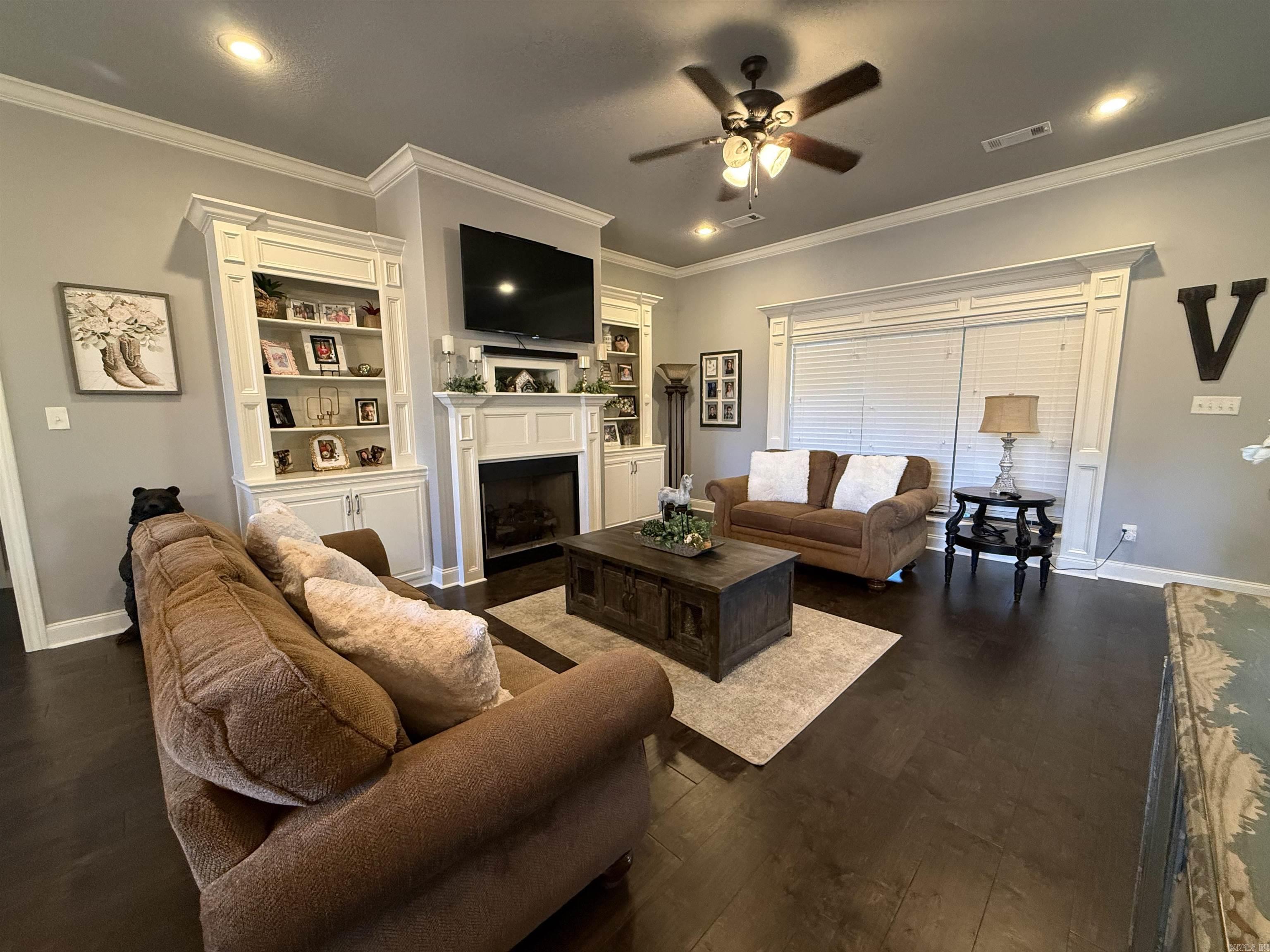 6612 Merrell Drive  Jonesboro, AR