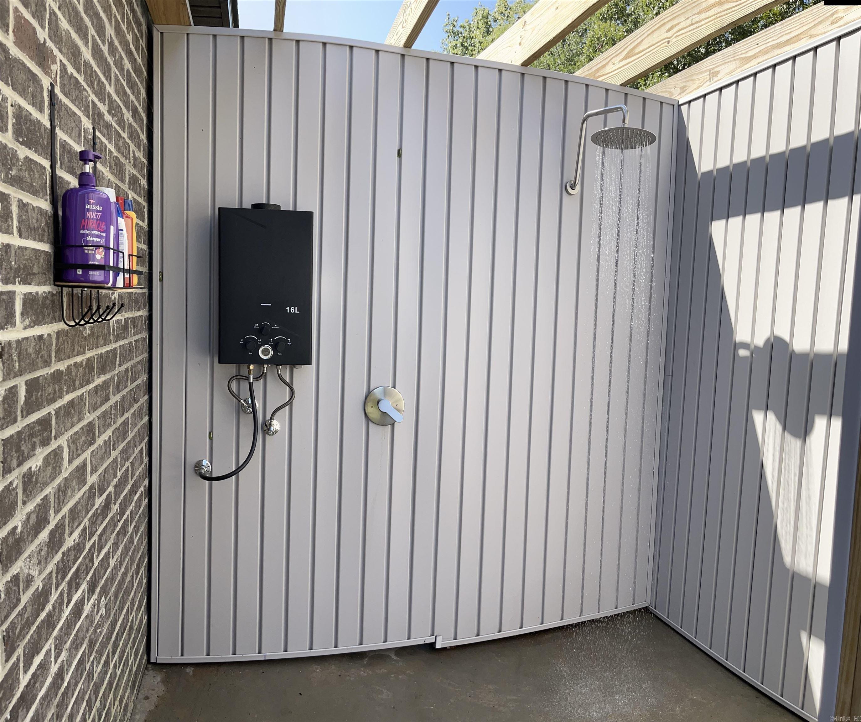 6612 Merrell Drive  Jonesboro, AR