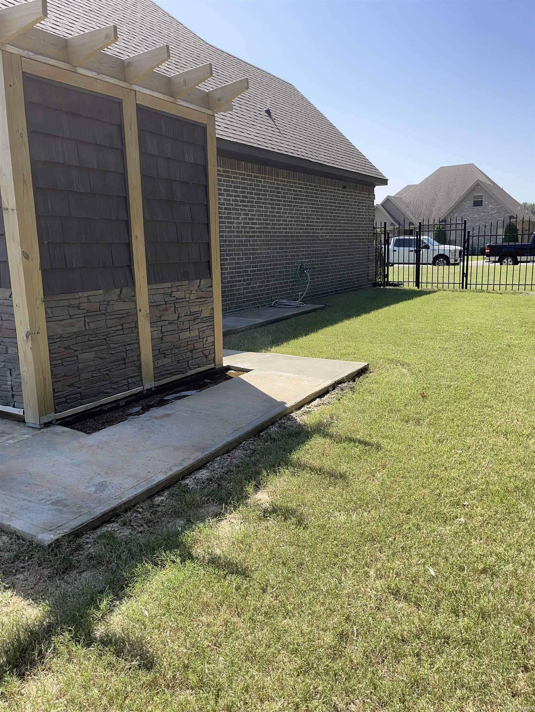 6612 Merrell Drive  Jonesboro, AR