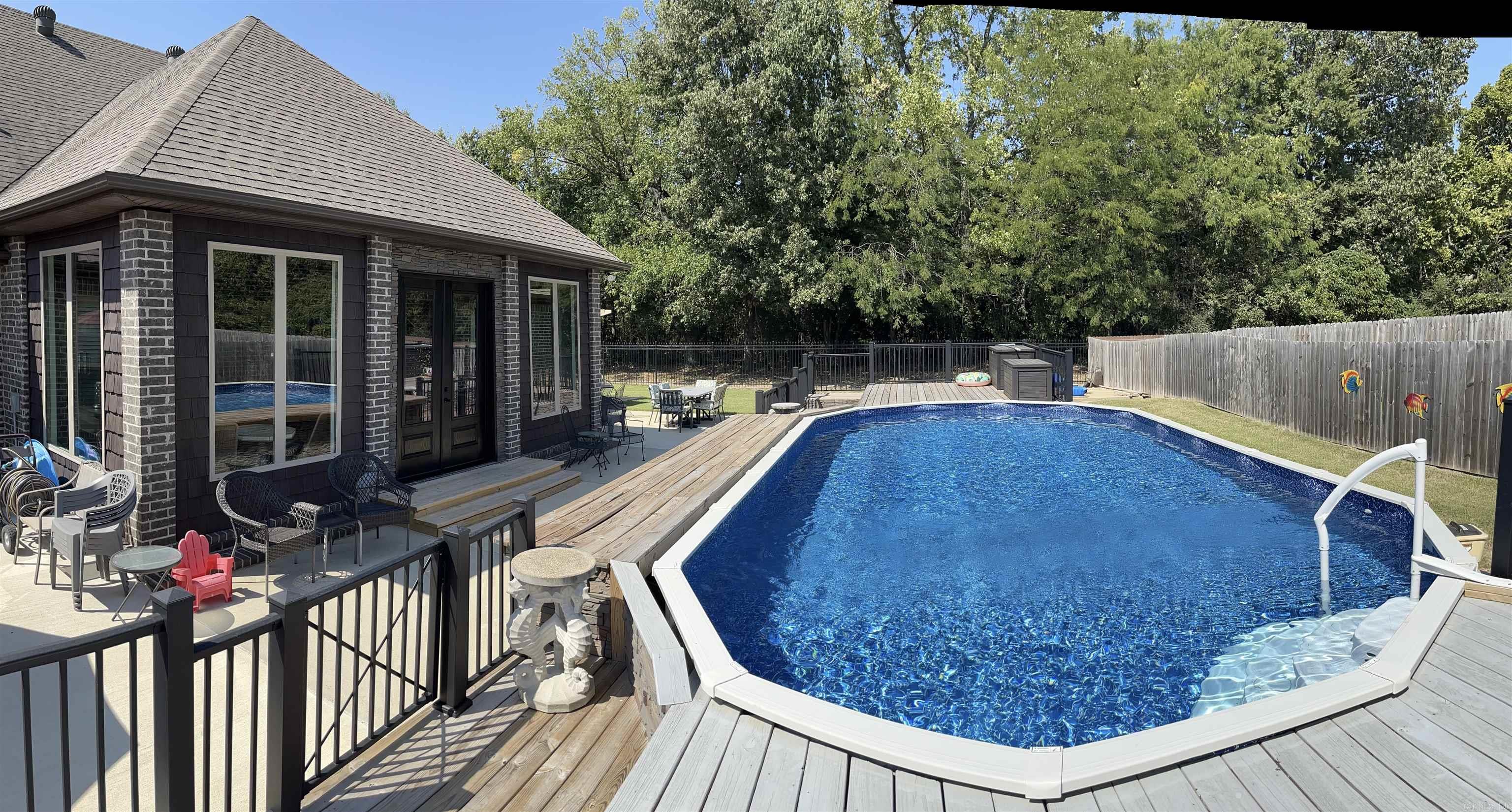 6612 Merrell Drive  Jonesboro, AR