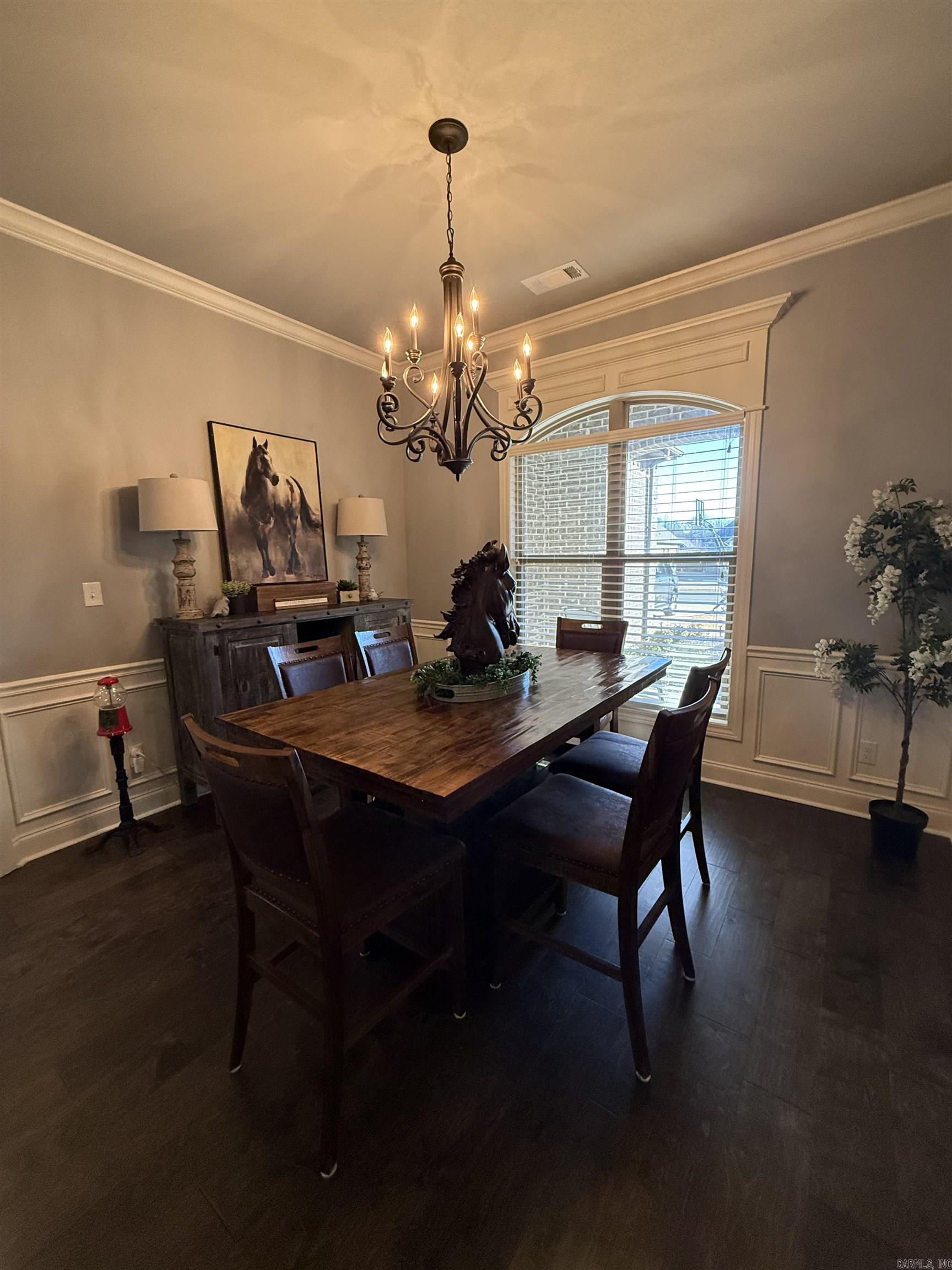 6612 Merrell Drive  Jonesboro, AR