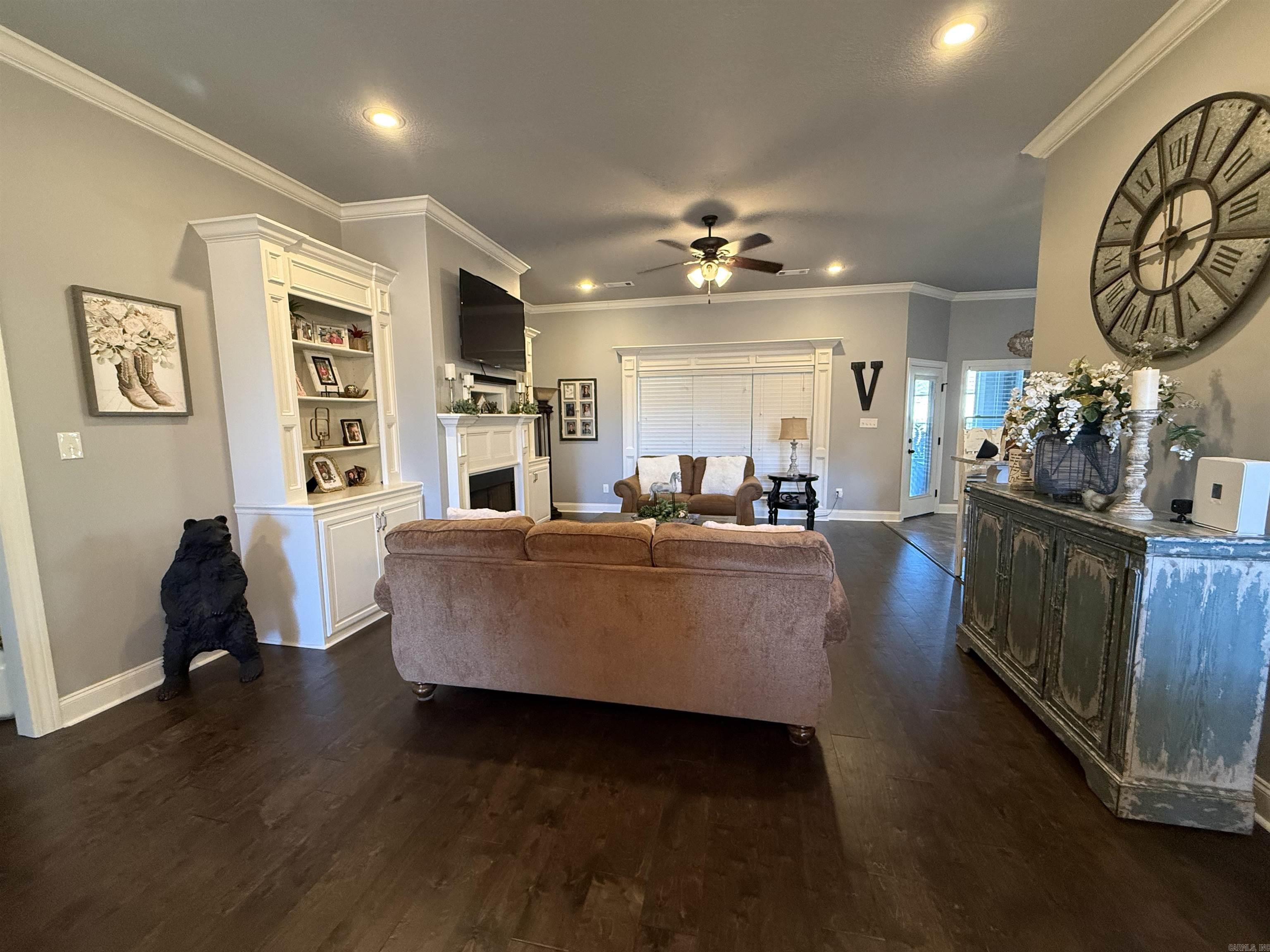 6612 Merrell Drive  Jonesboro, AR