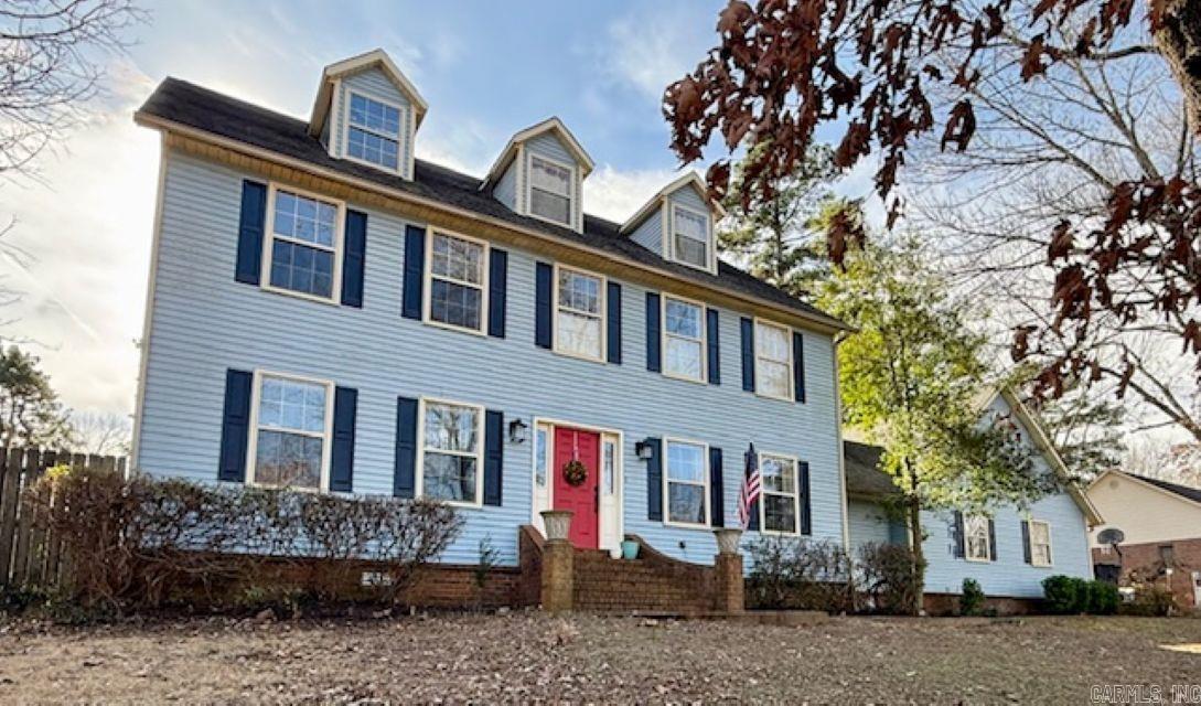 32 Parker Drive  Batesville, AR