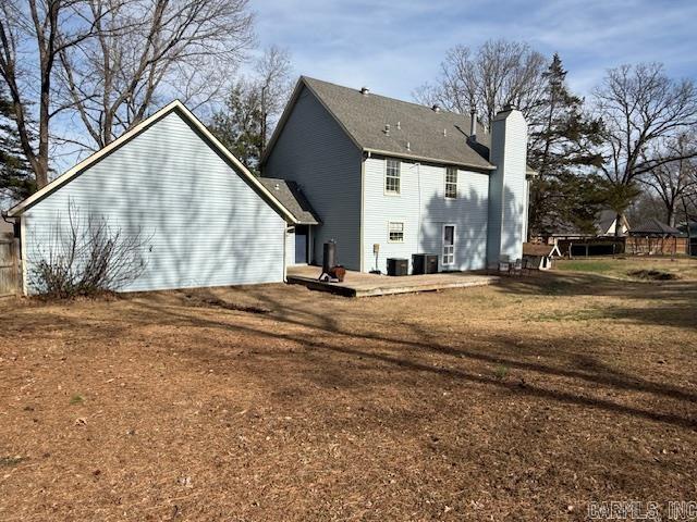 32 Parker Drive  Batesville, AR