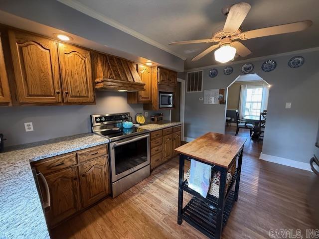 32 Parker Drive  Batesville, AR