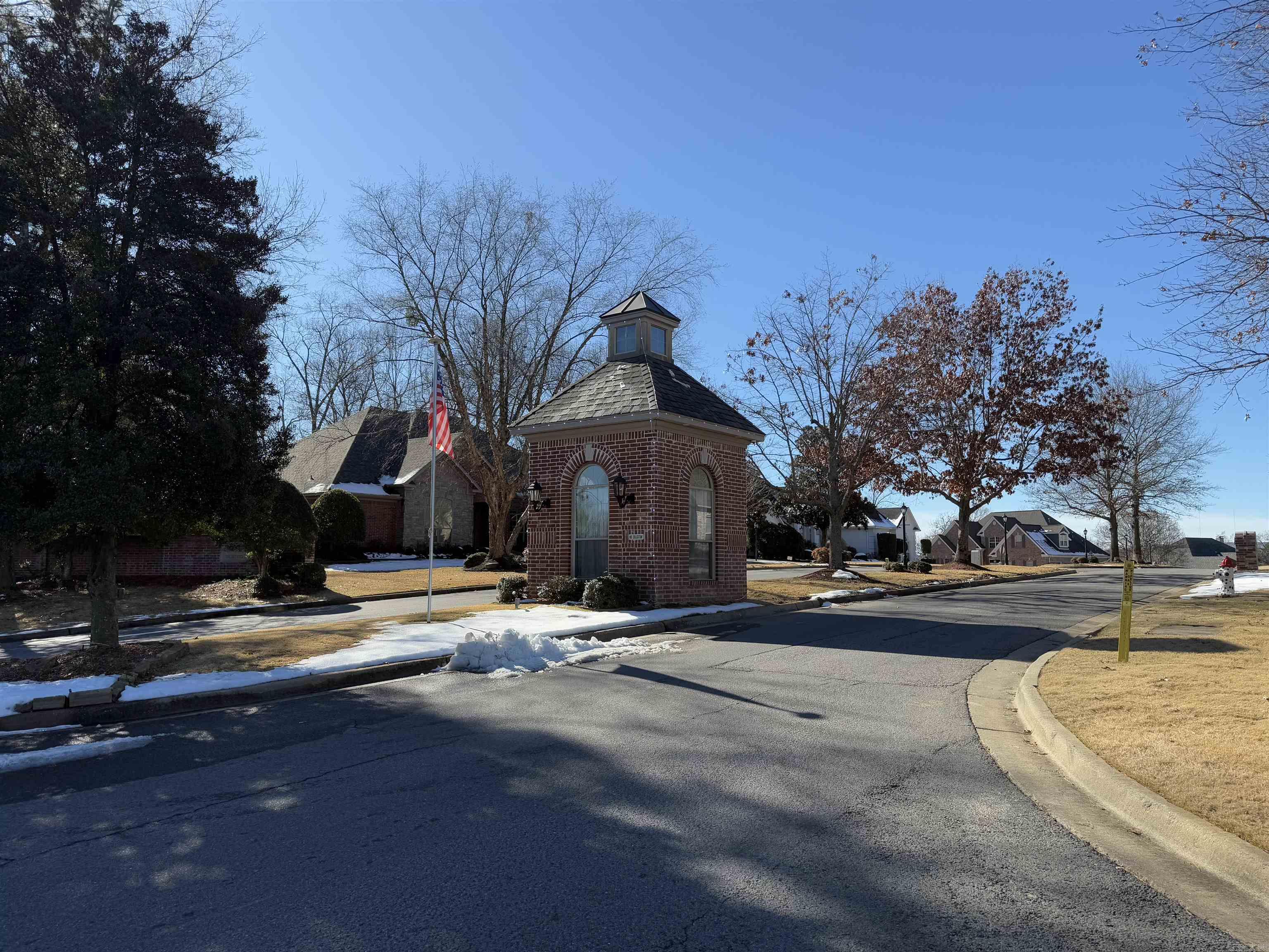 105 Navajo  Maumelle, AR