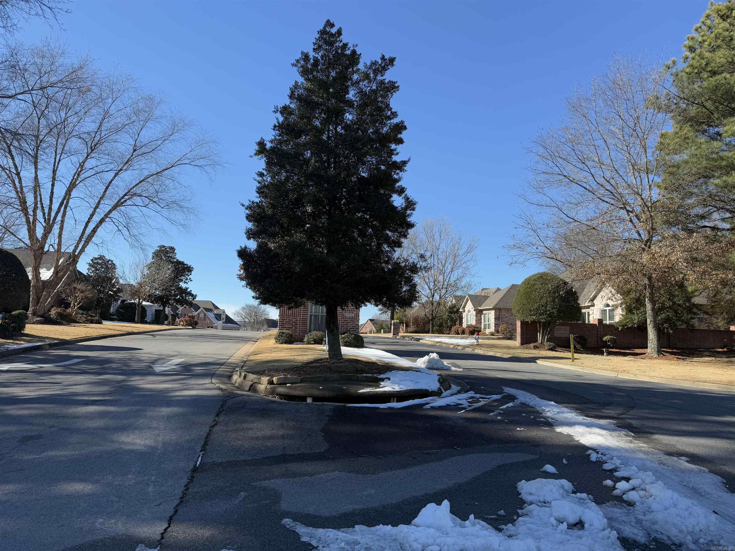 105 Navajo  Maumelle, AR