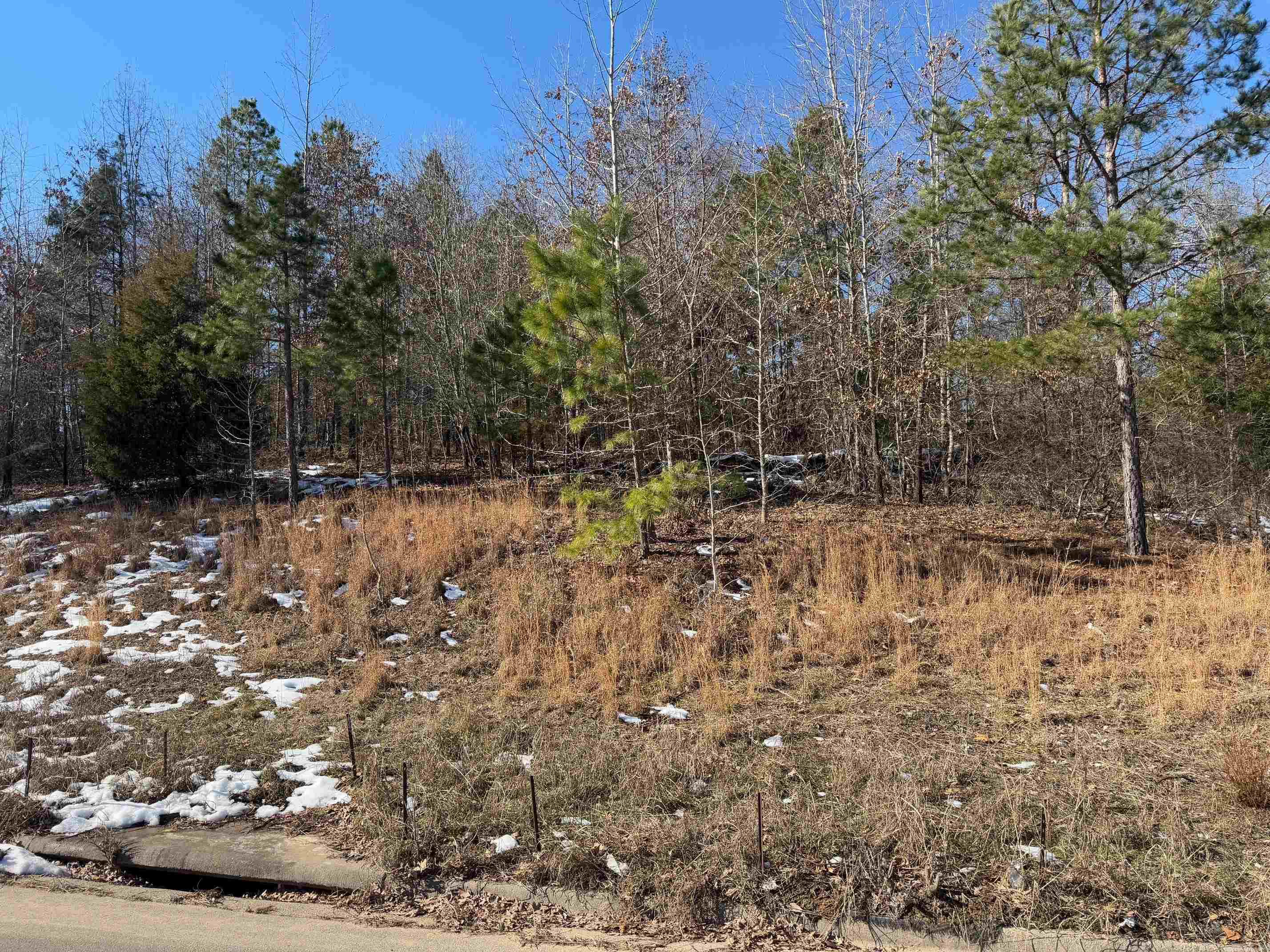 105 Navajo  Maumelle, AR