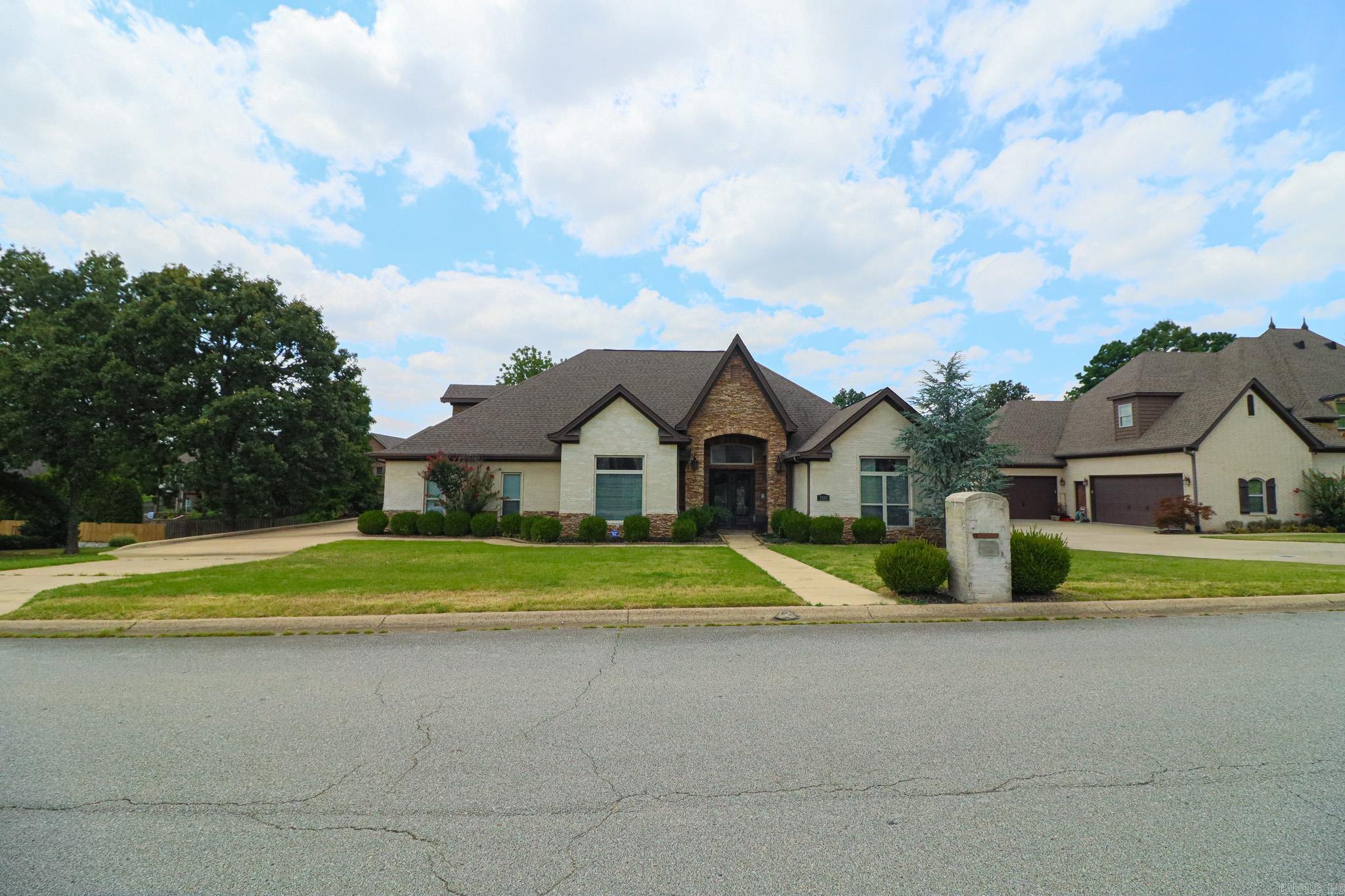 3501 Annadale  Jonesboro, AR