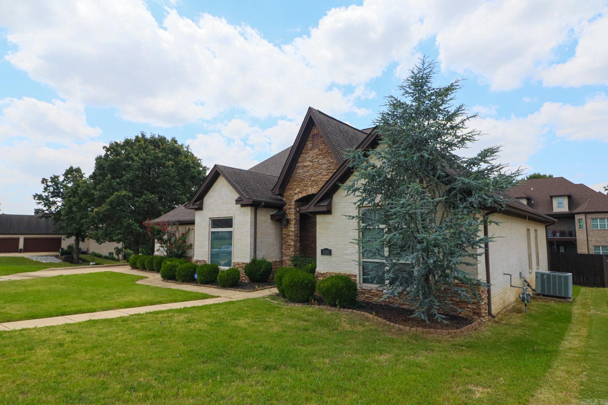 3501 Annadale  Jonesboro, AR