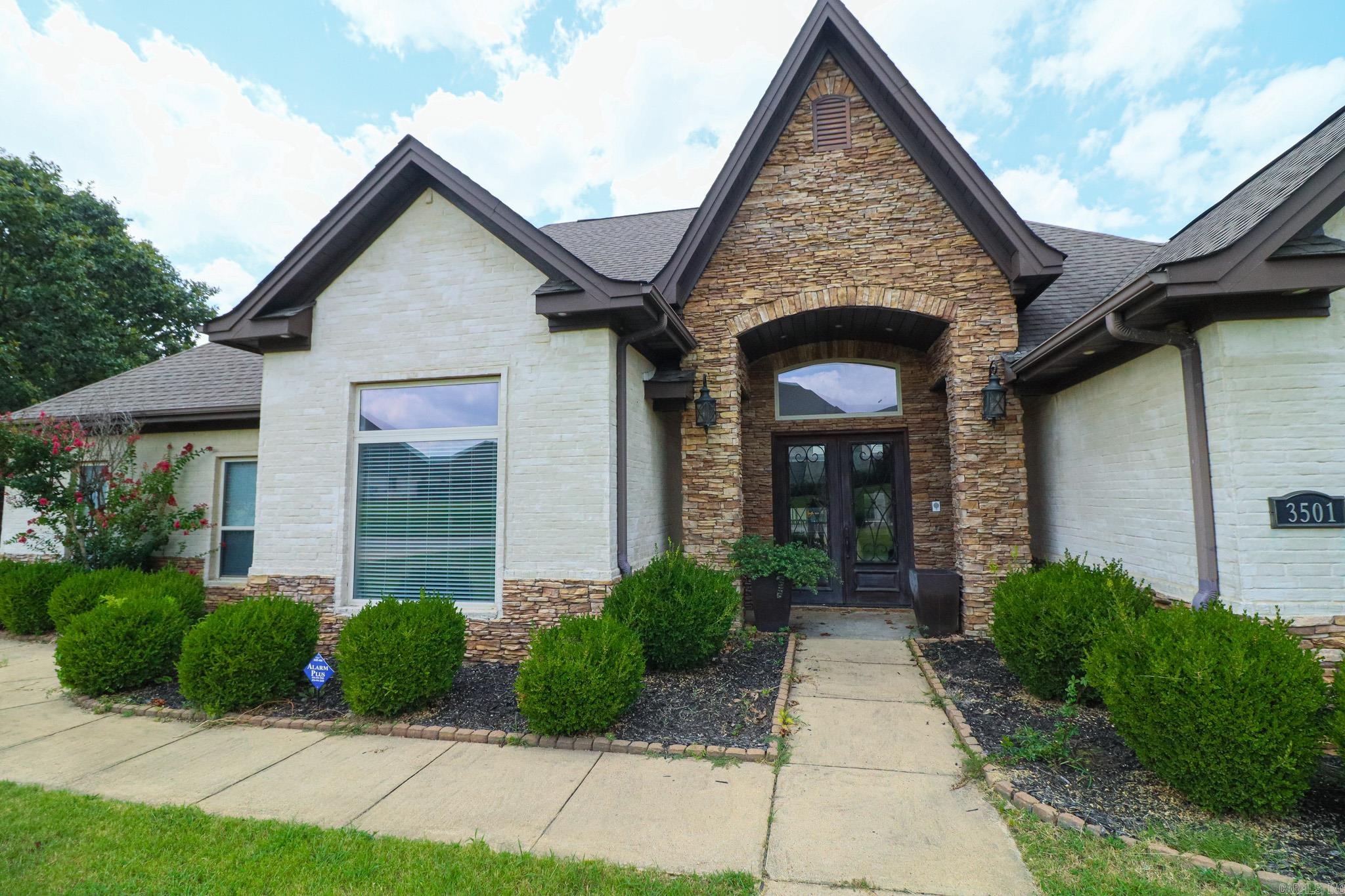 3501 Annadale  Jonesboro, AR