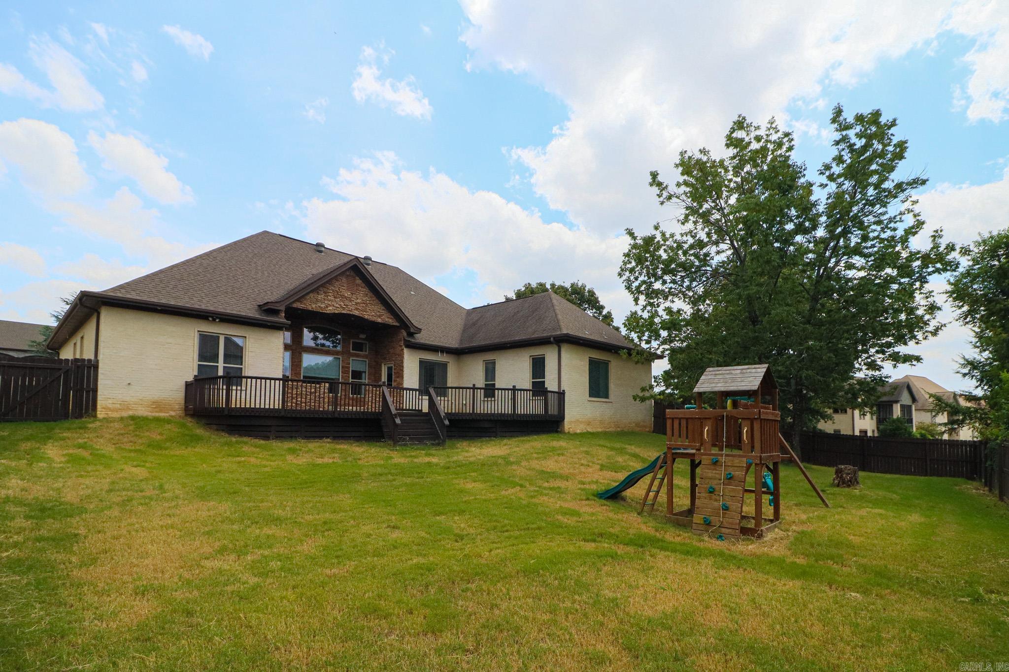 3501 Annadale  Jonesboro, AR