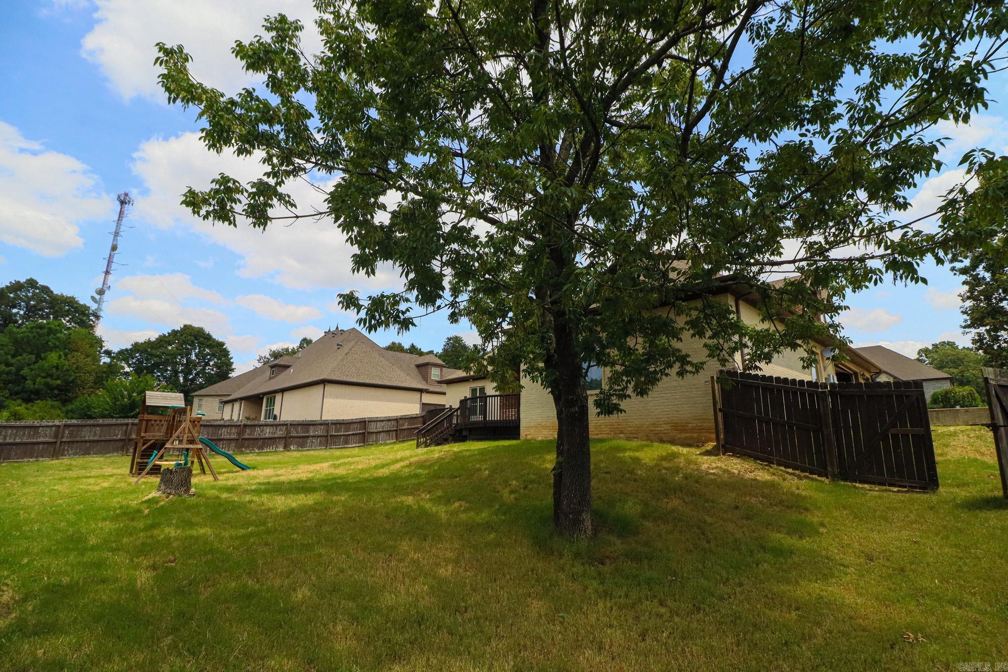 3501 Annadale  Jonesboro, AR