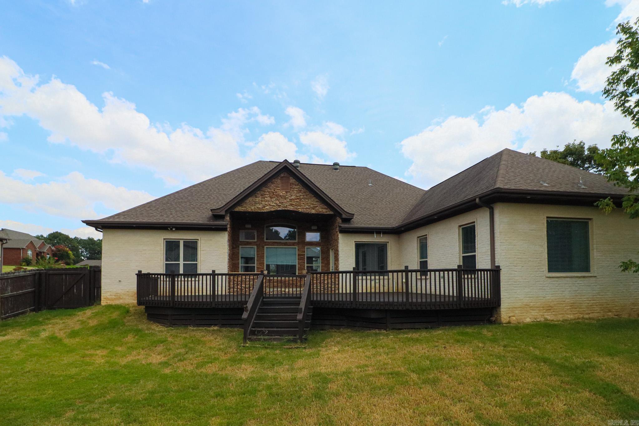 3501 Annadale  Jonesboro, AR