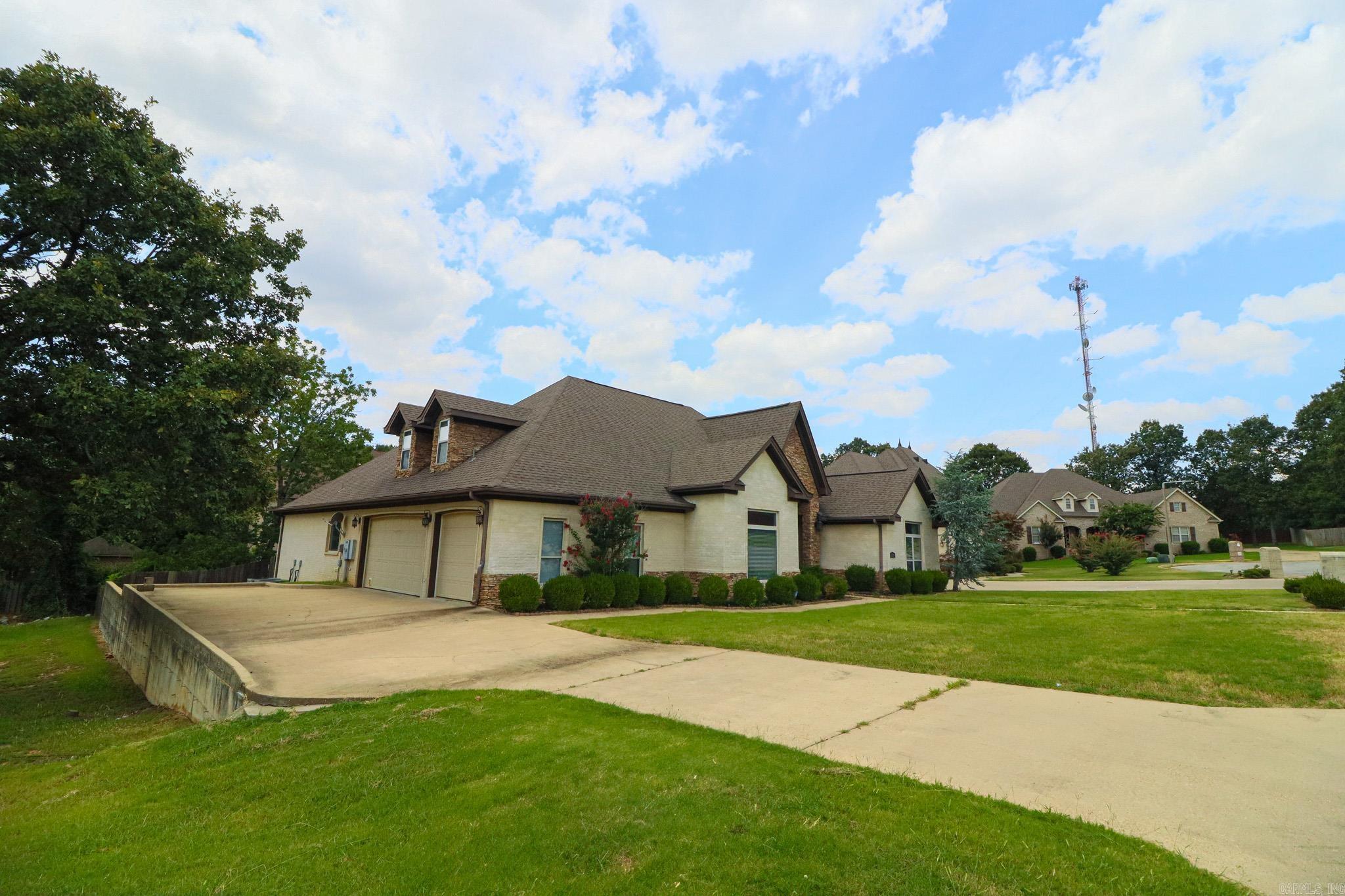 3501 Annadale  Jonesboro, AR