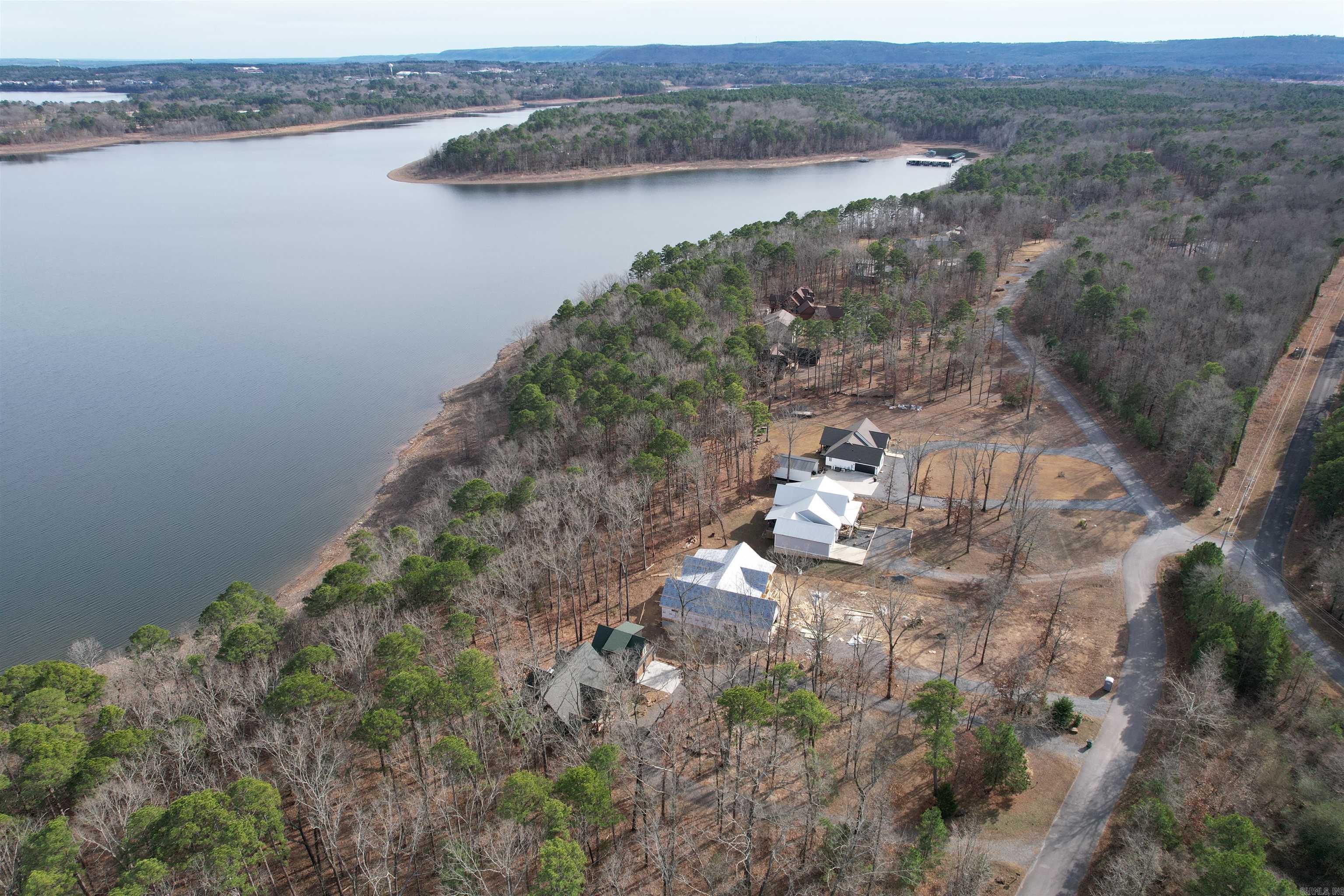  Silver Shores Lane  Drasco, AR