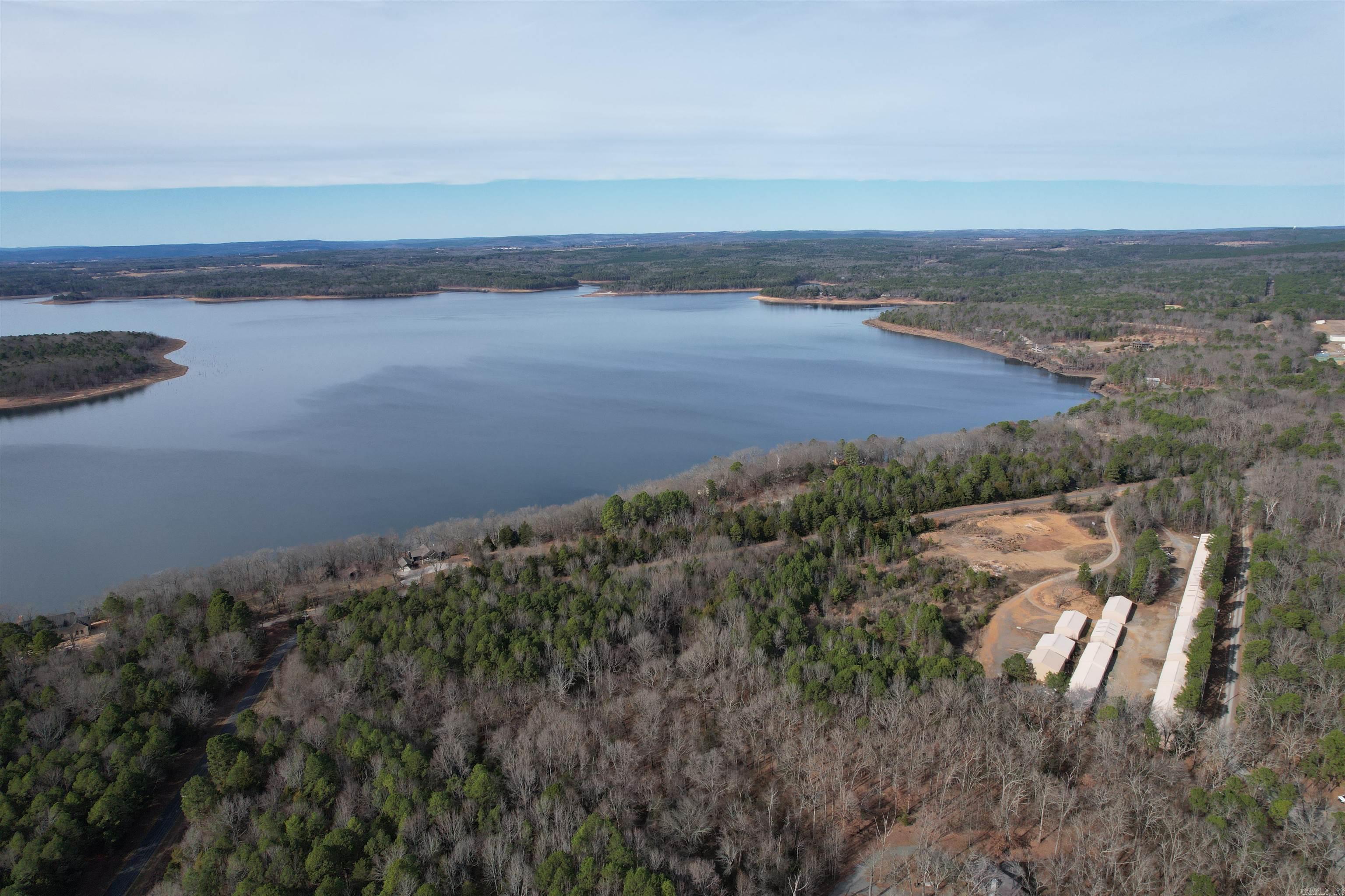  Silver Shores Lane  Drasco, AR