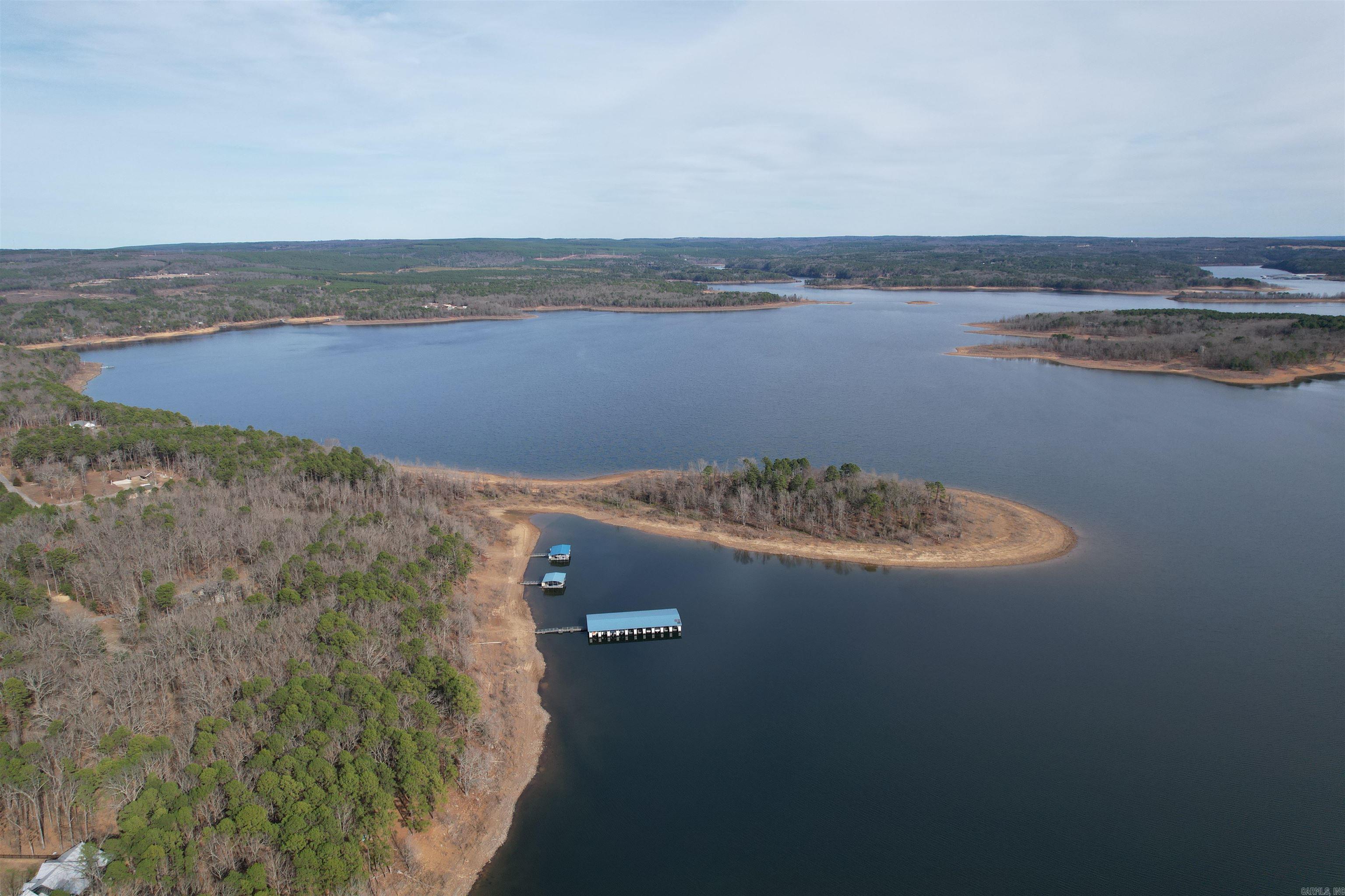  Silver Shores Lane  Drasco, AR