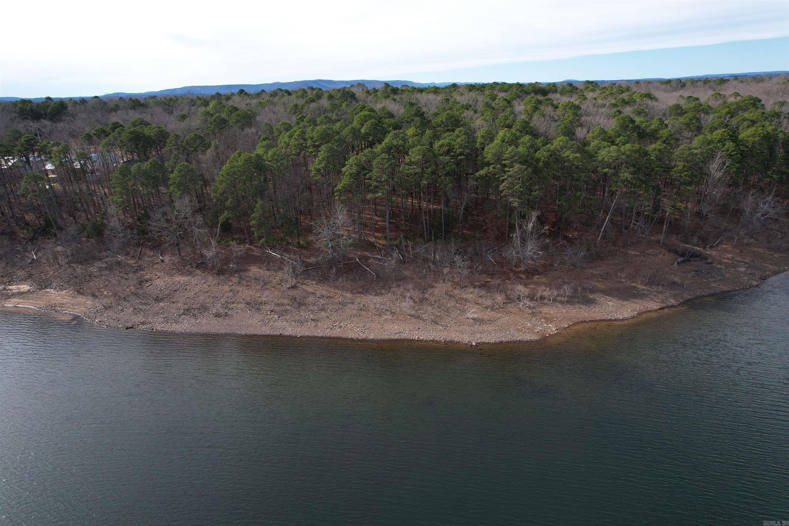  Silver Shores Lane  Drasco, AR