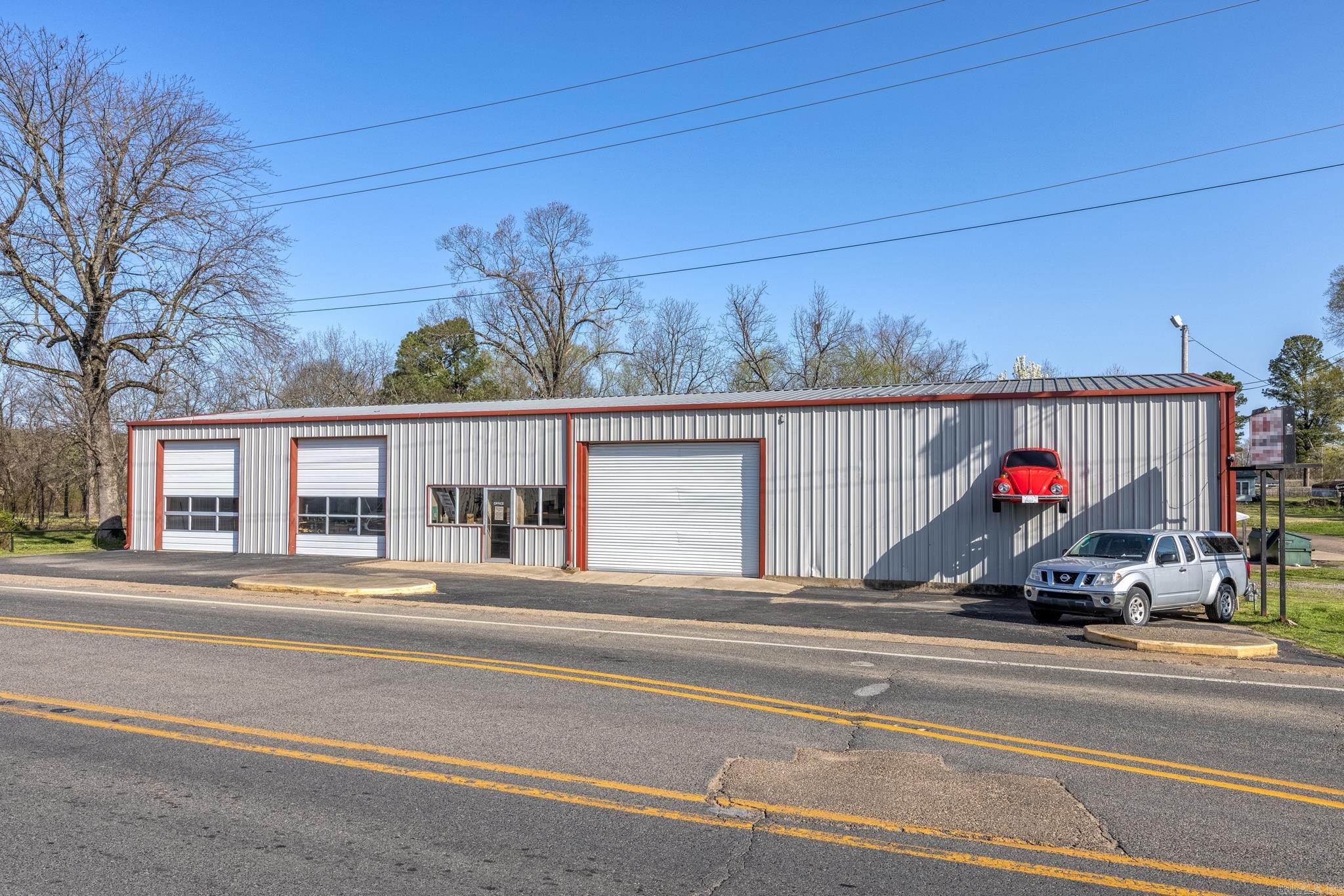 900 W 3rd 921 W 3rd St Hope, AR