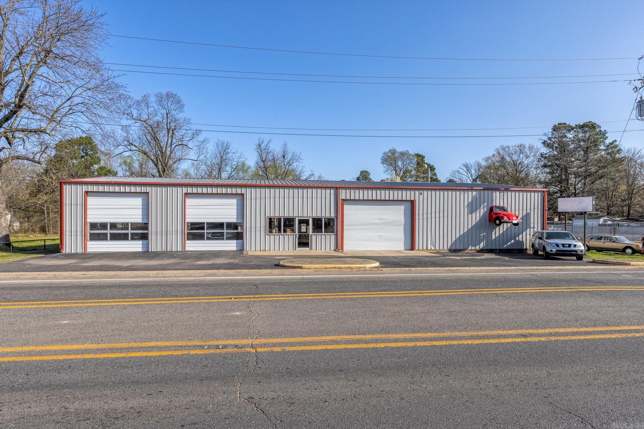 900 W 3rd 921 W 3rd St Hope, AR