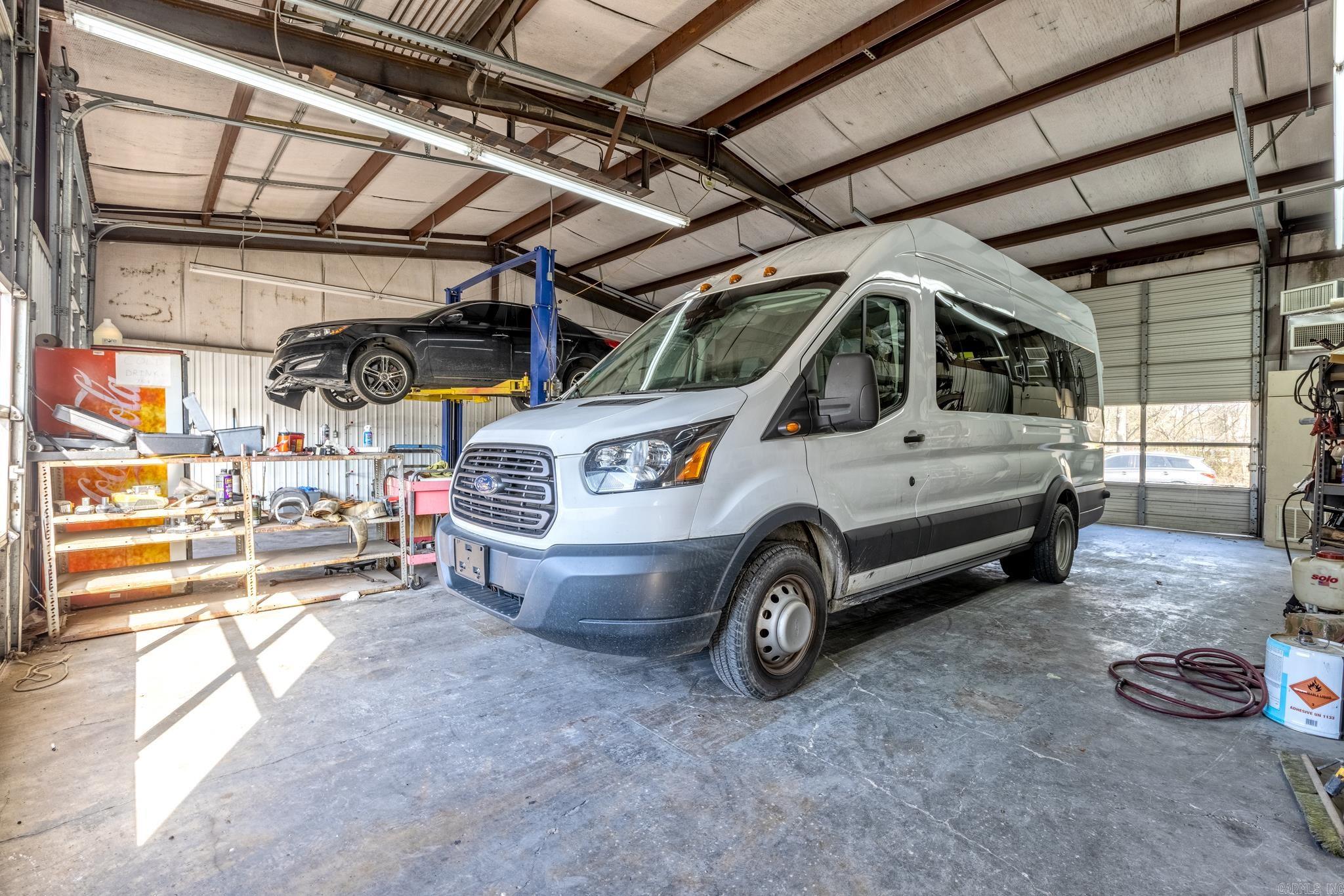 900 W 3rd 921 W 3rd St Hope, AR