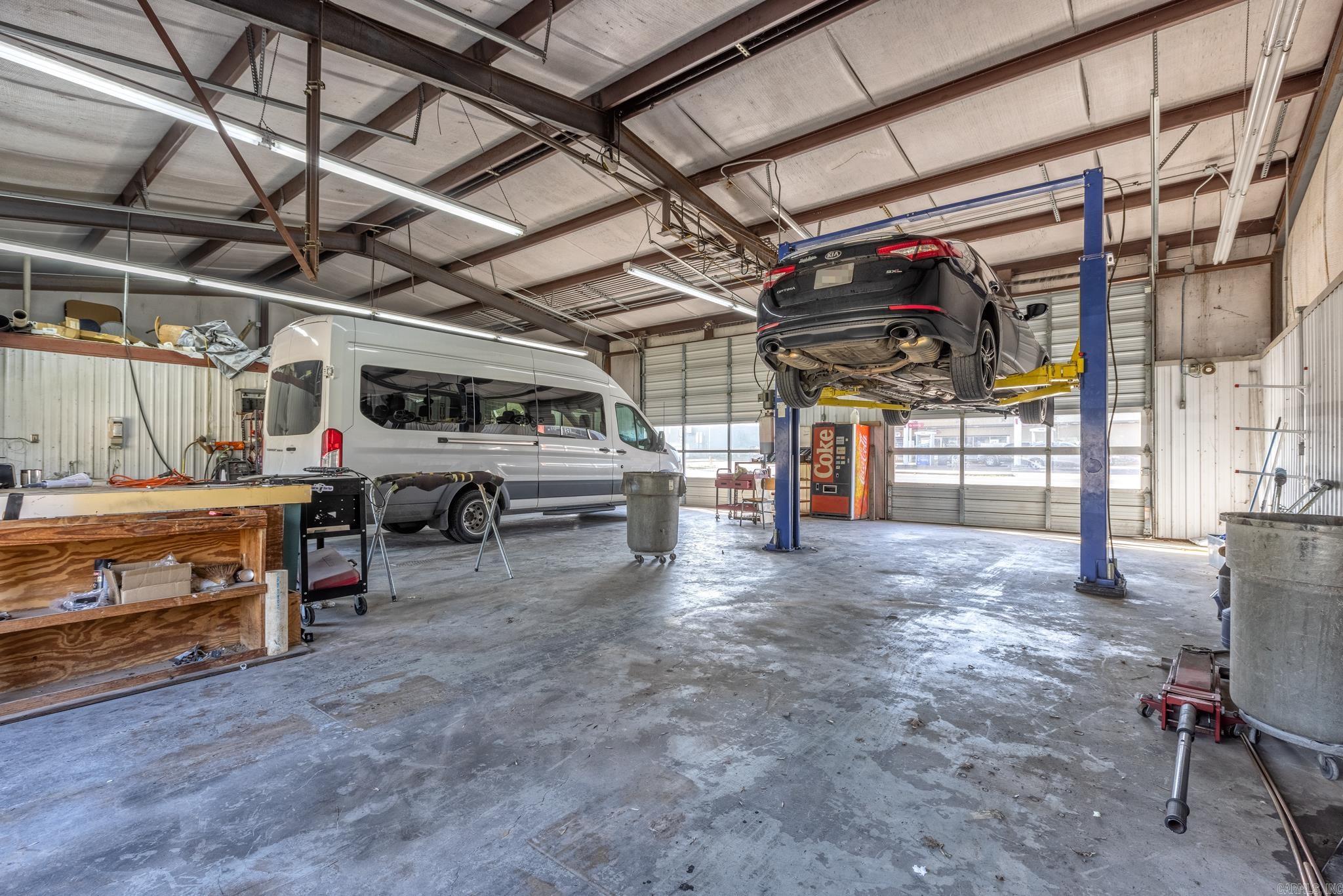 900 W 3rd 921 W 3rd St Hope, AR