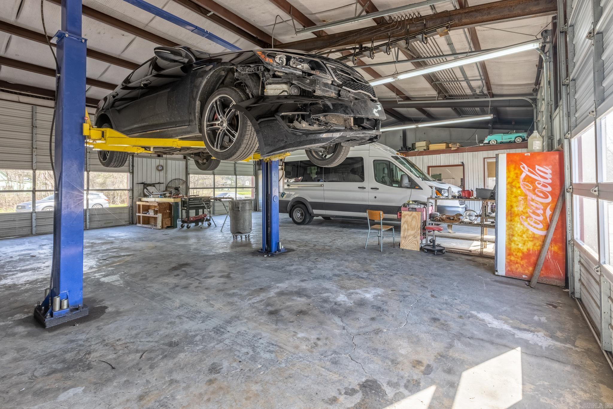 900 W 3rd 921 W 3rd St Hope, AR