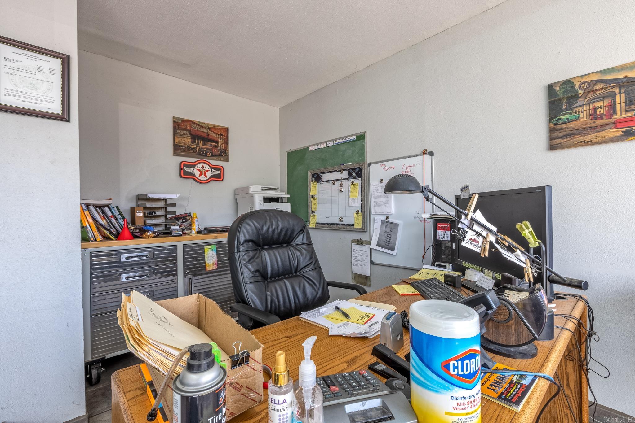 900 W 3rd 921 W 3rd St Hope, AR