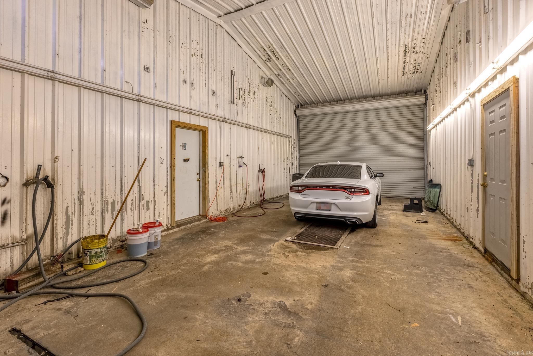 900 W 3rd 921 W 3rd St Hope, AR