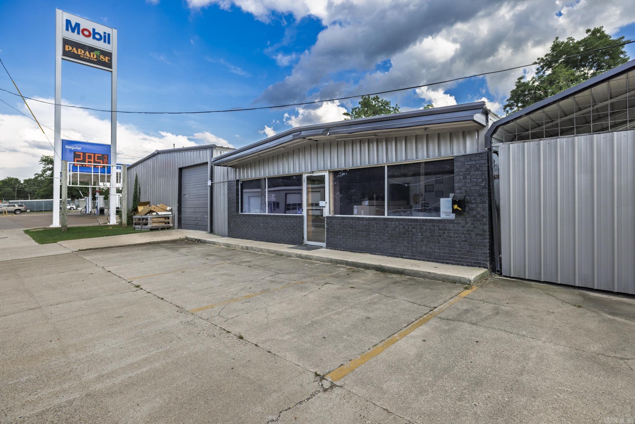 900 W 3rd 921 W 3rd St Hope, AR