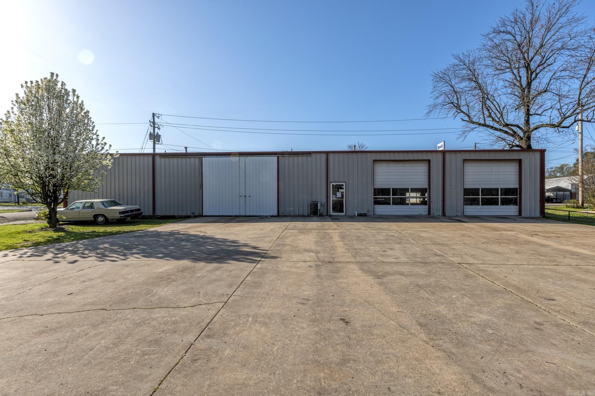 900 W 3rd 921 W 3rd St Hope, AR