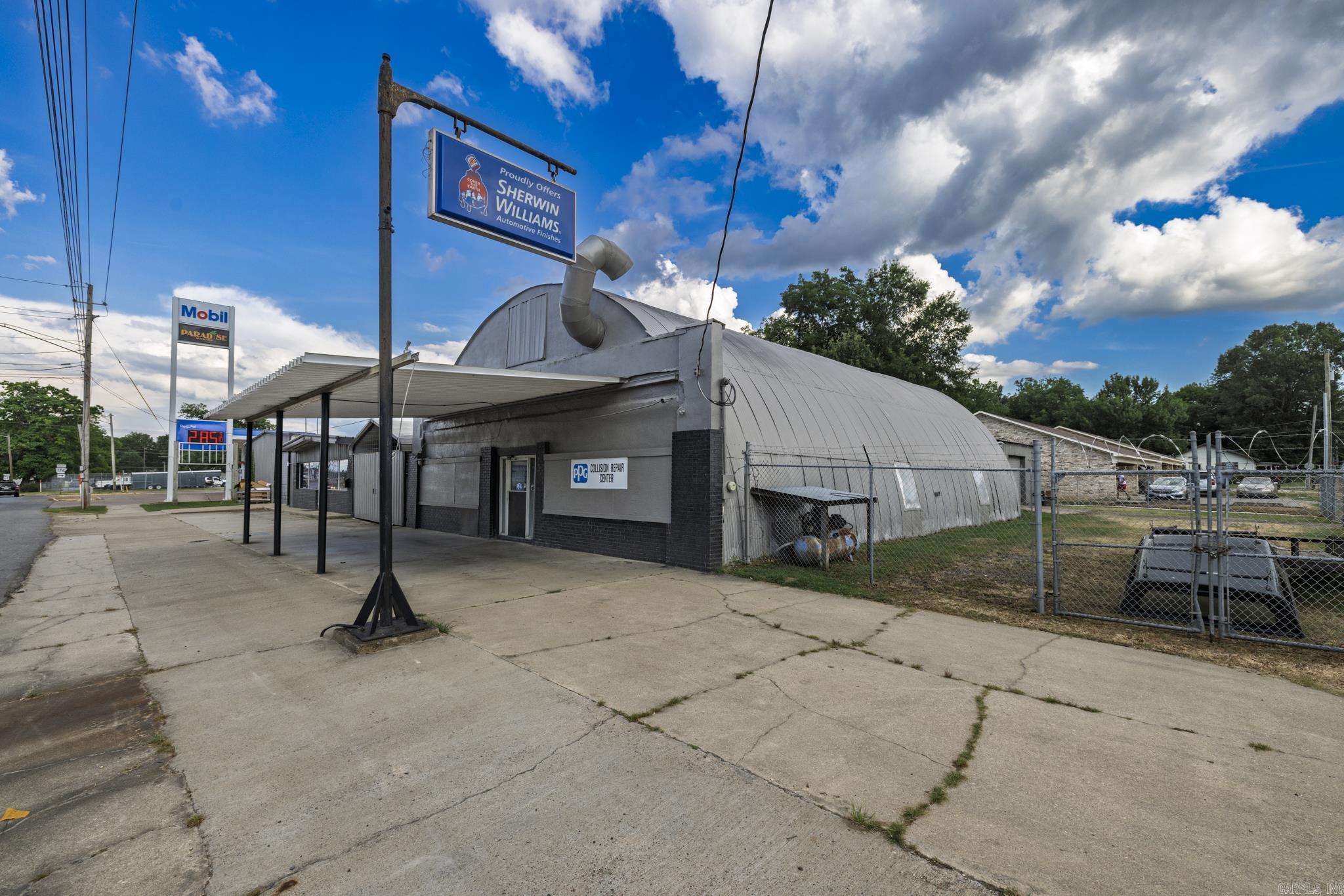 900 W 3rd 921 W 3rd St Hope, AR