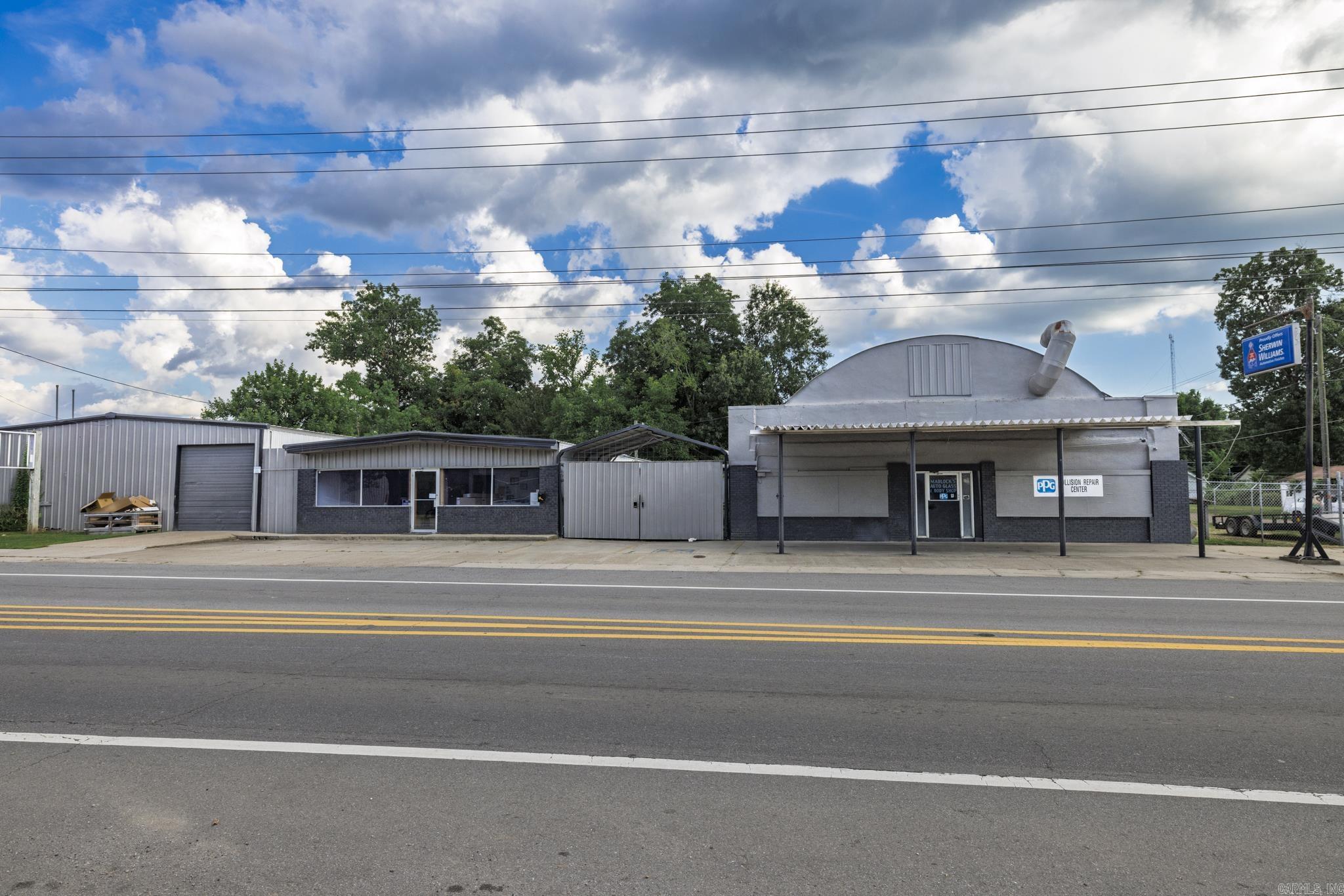 900 W 3rd 921 W 3rd St Hope, AR