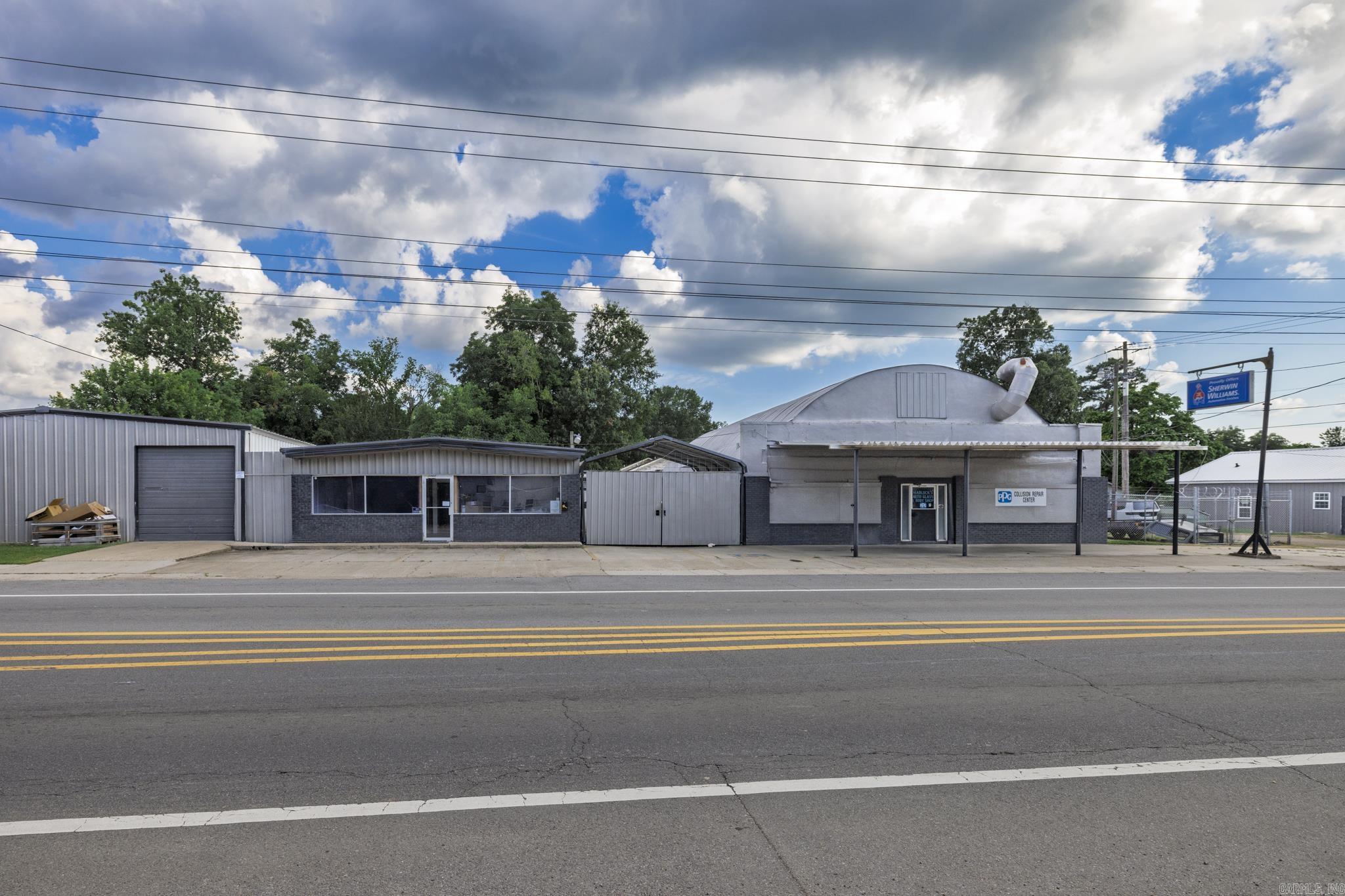 900 W 3rd 921 W 3rd St Hope, AR