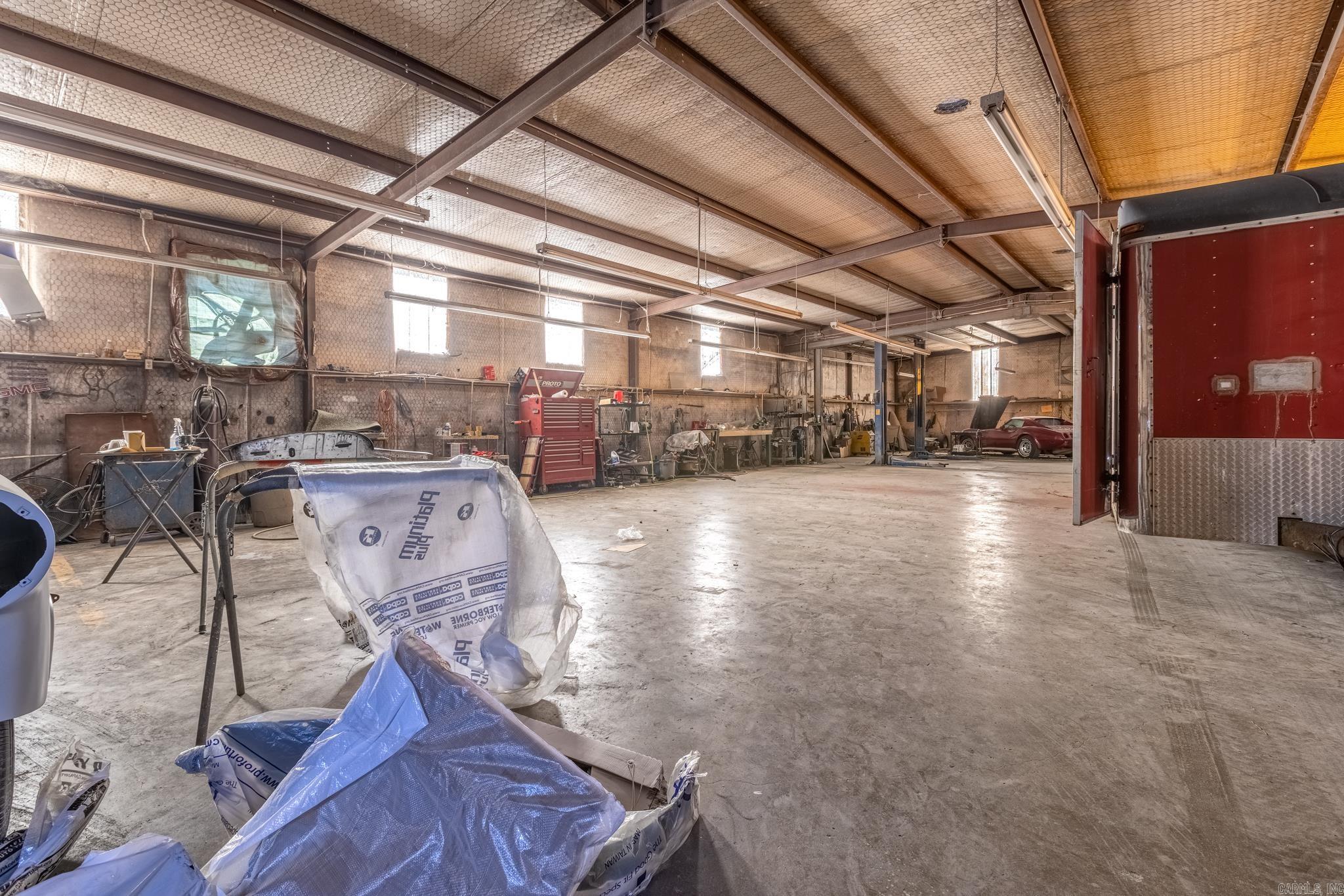 900 W 3rd 921 W 3rd St Hope, AR