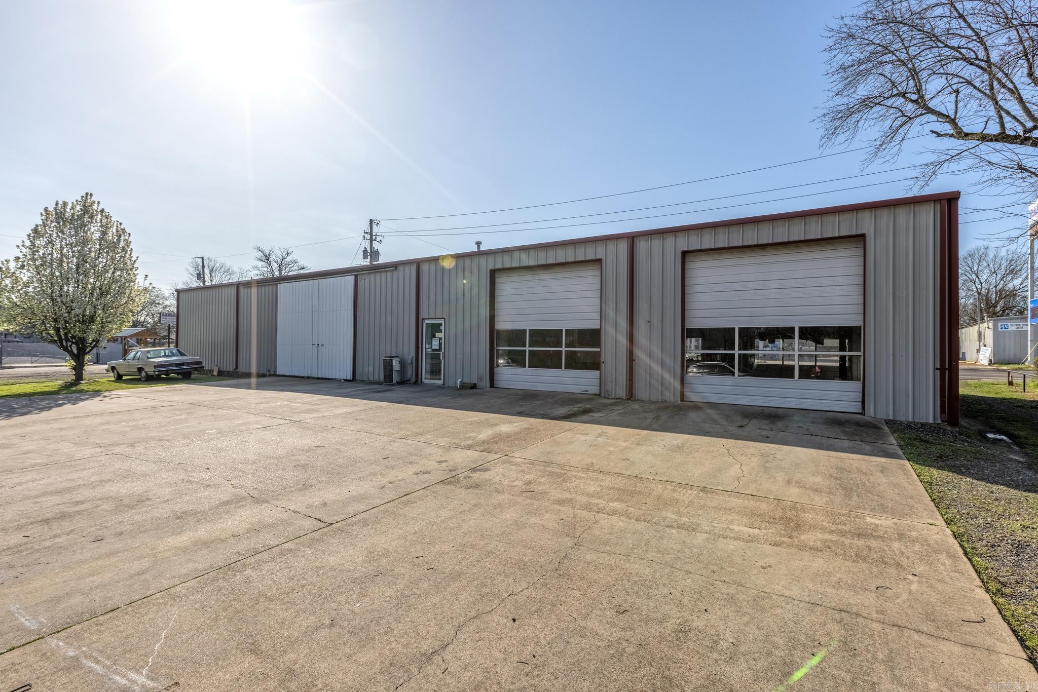 900 W 3rd 921 W 3rd St Hope, AR