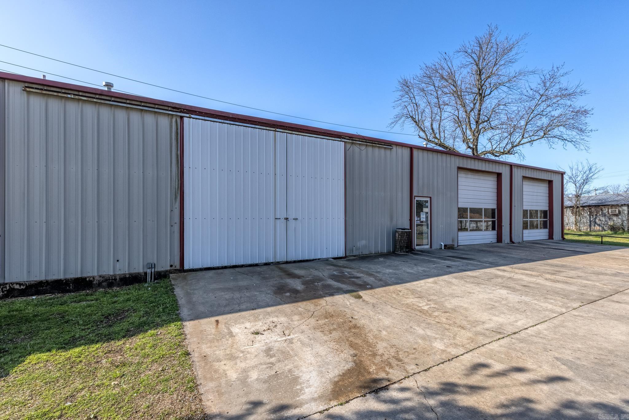 900 W 3rd 921 W 3rd St Hope, AR