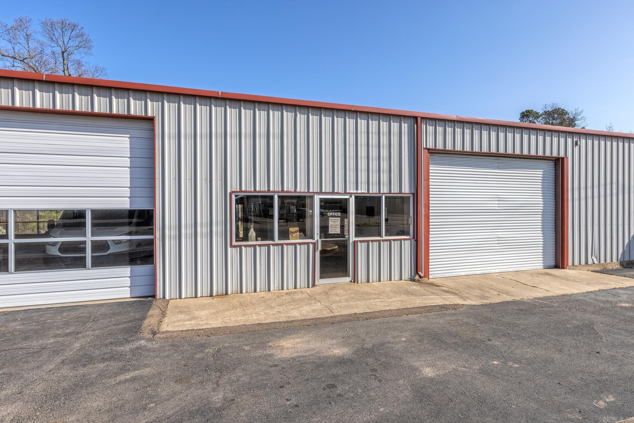 900 W 3rd 921 W 3rd St Hope, AR