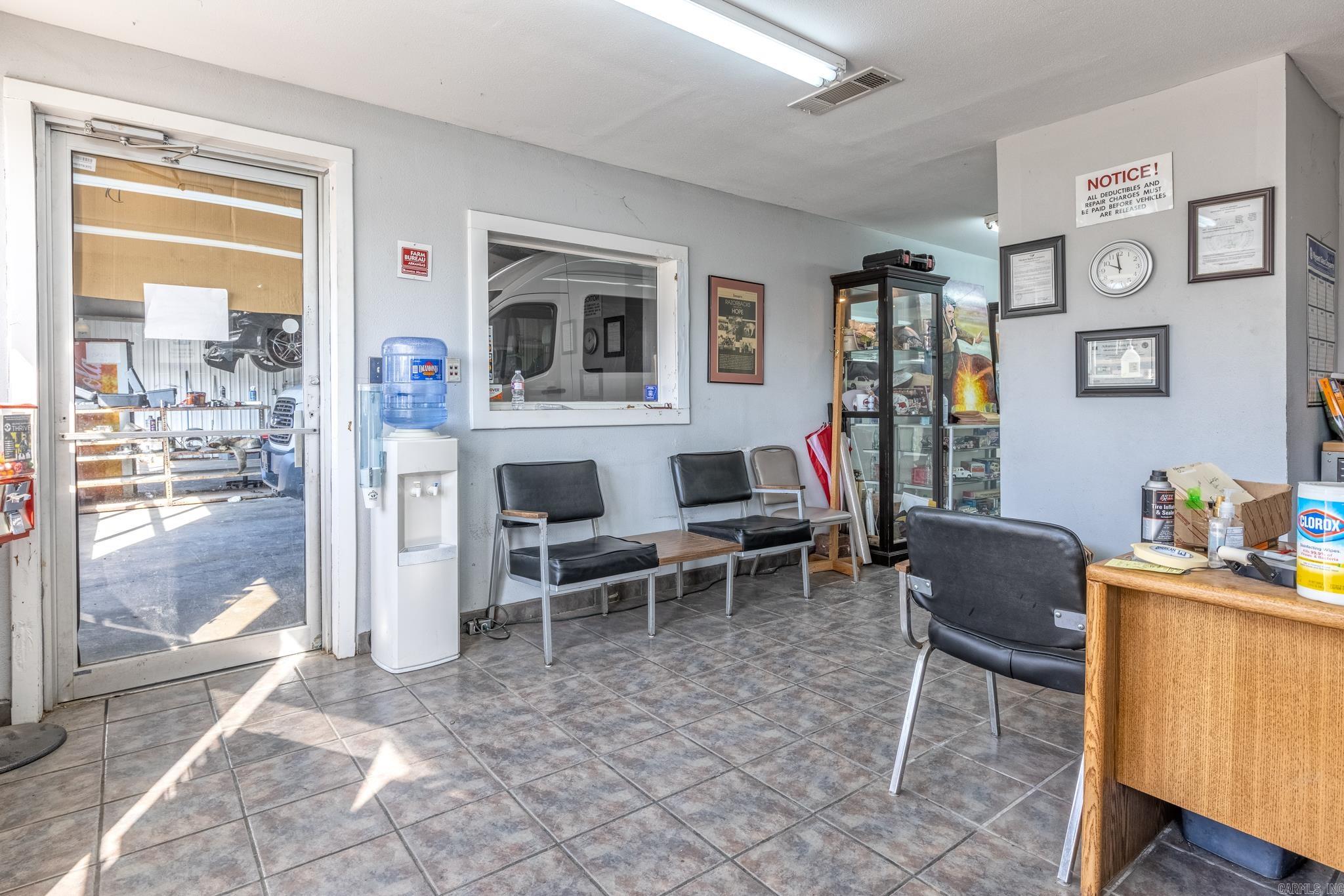 900 W 3rd 921 W 3rd St Hope, AR