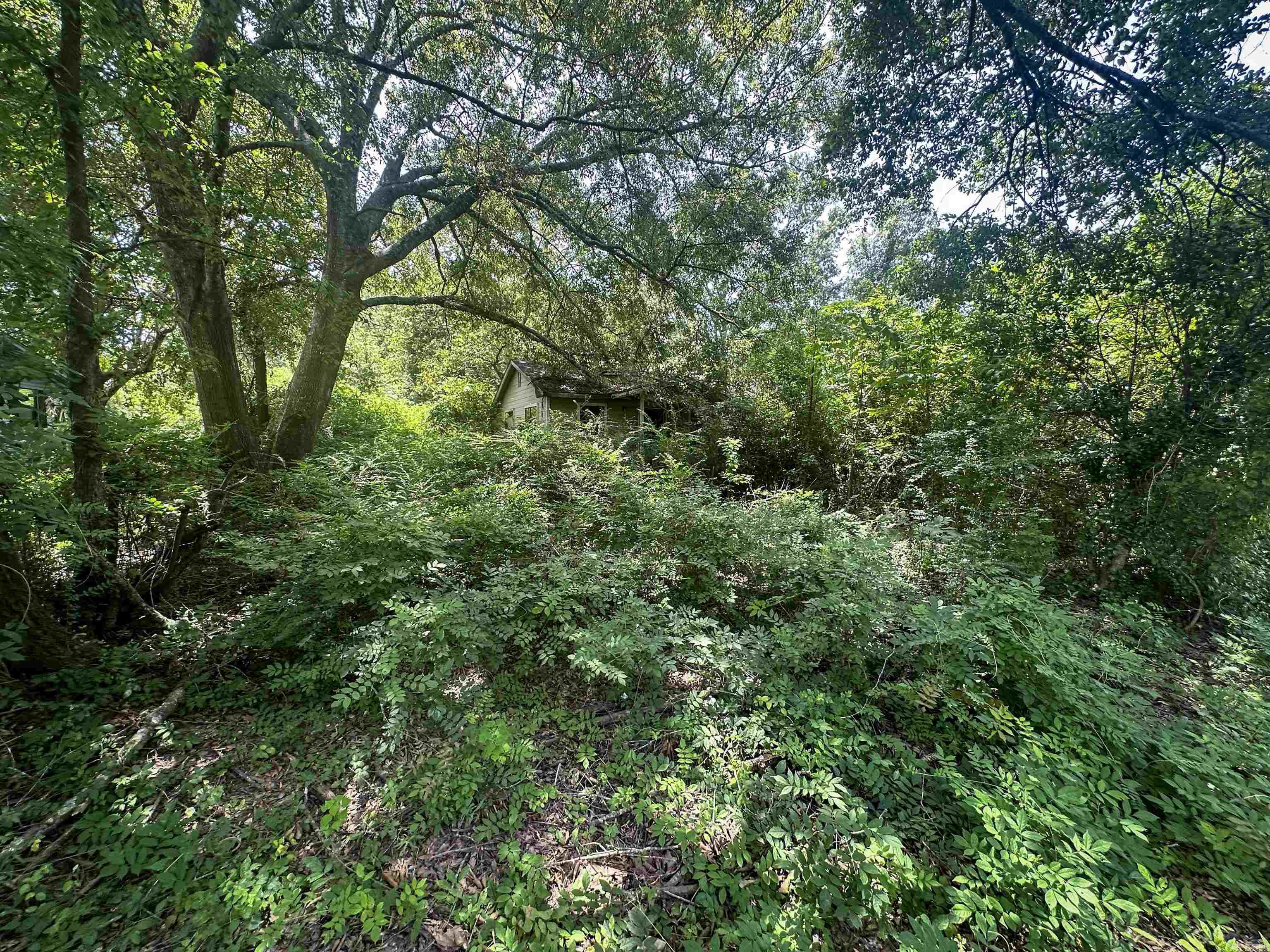 1601 Howard  Crossett, AR