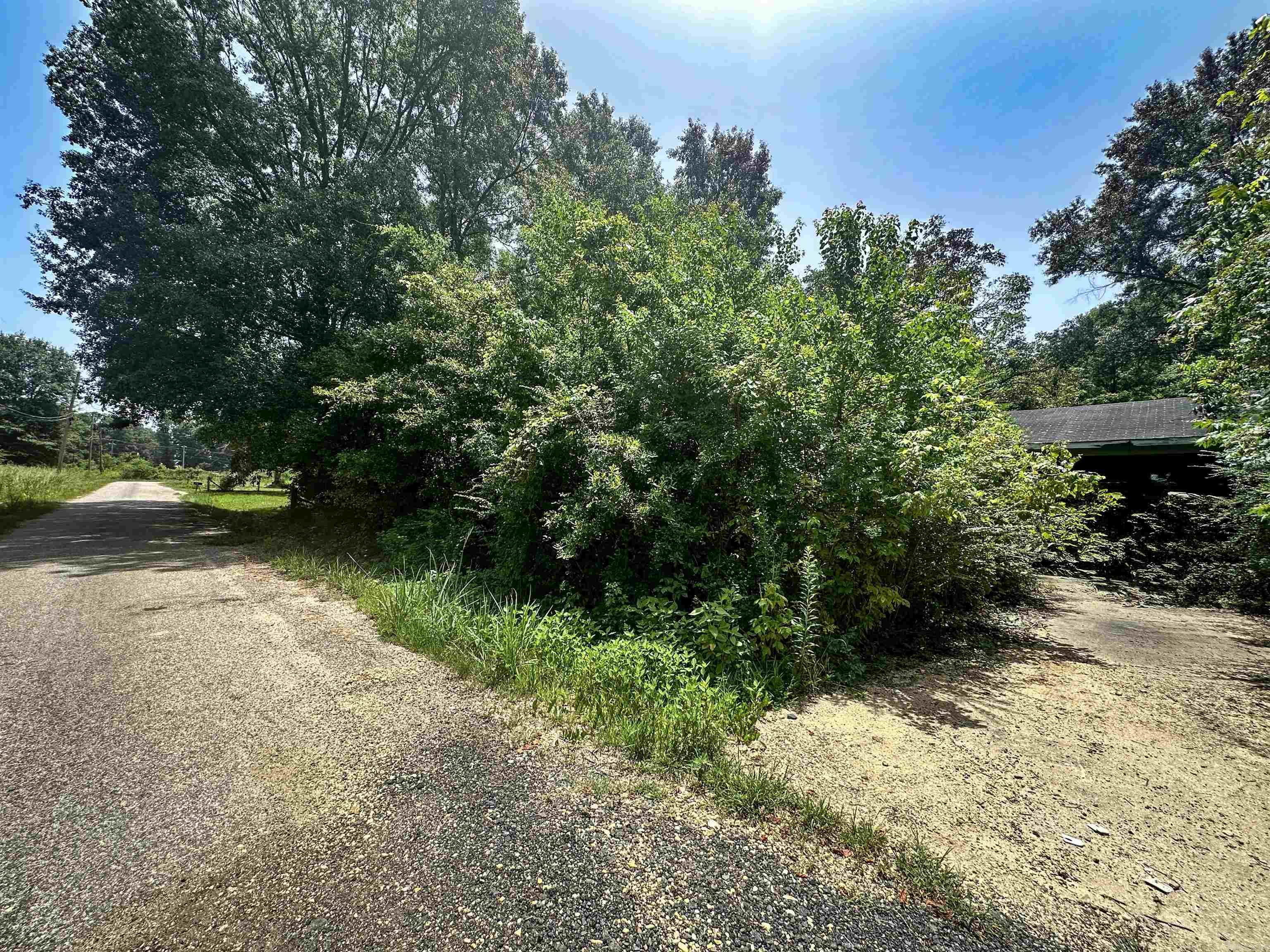 1601 Howard  Crossett, AR