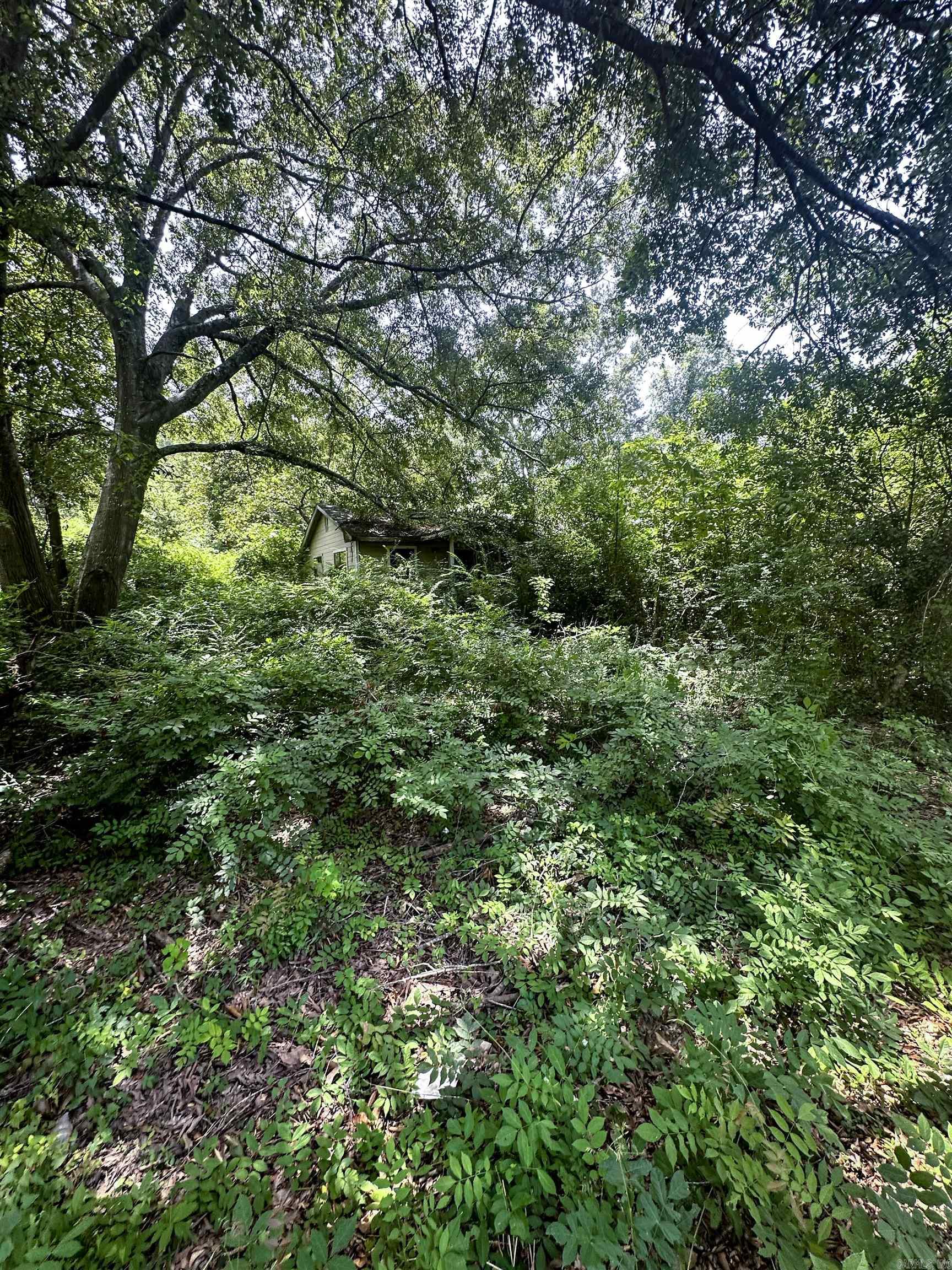 1601 Howard  Crossett, AR