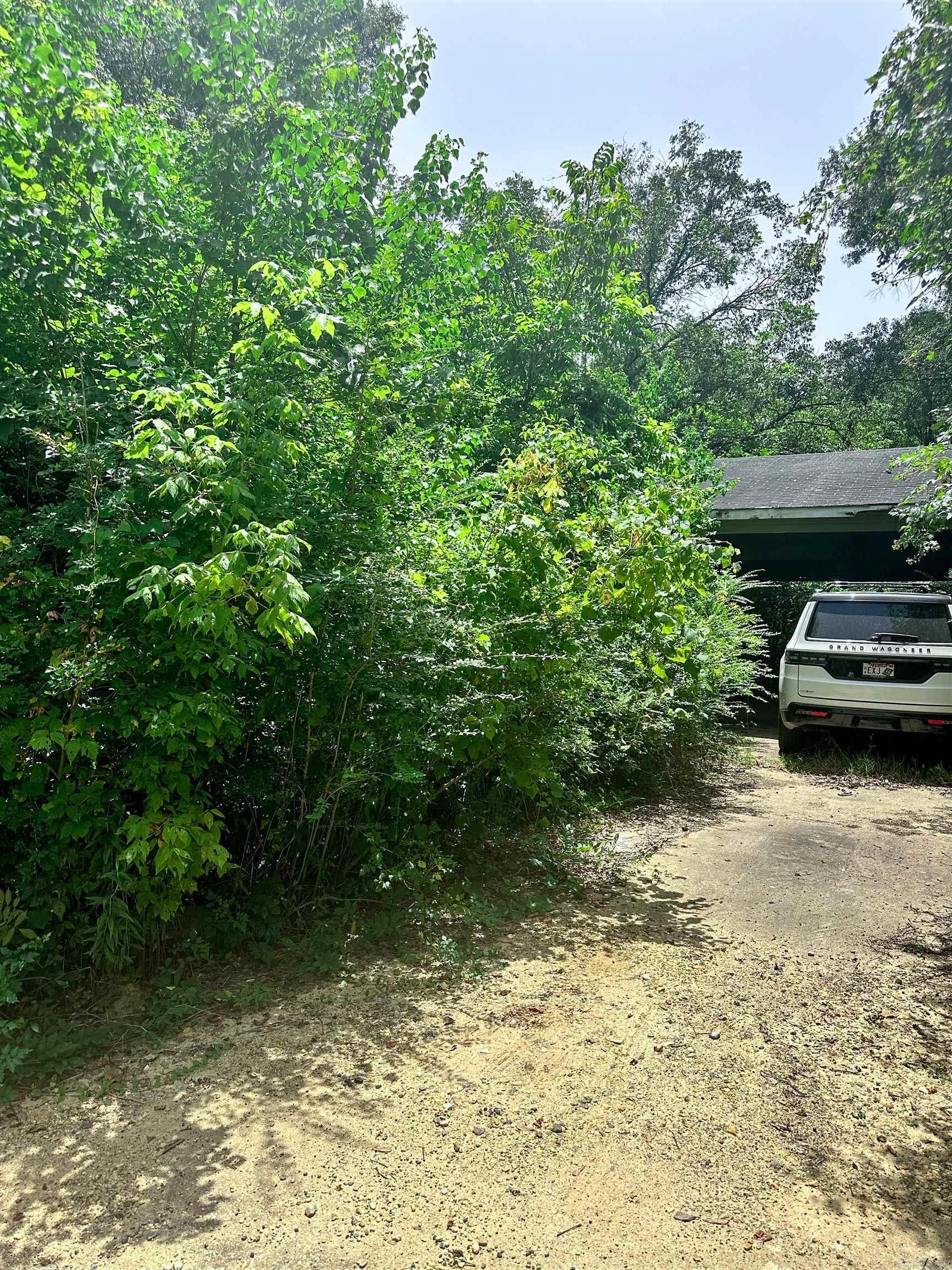 1601 Howard  Crossett, AR