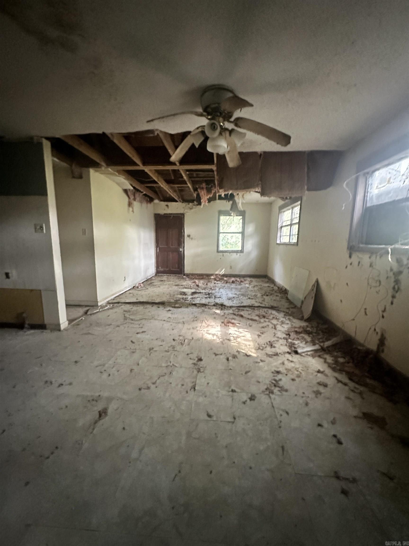 1601 Howard  Crossett, AR